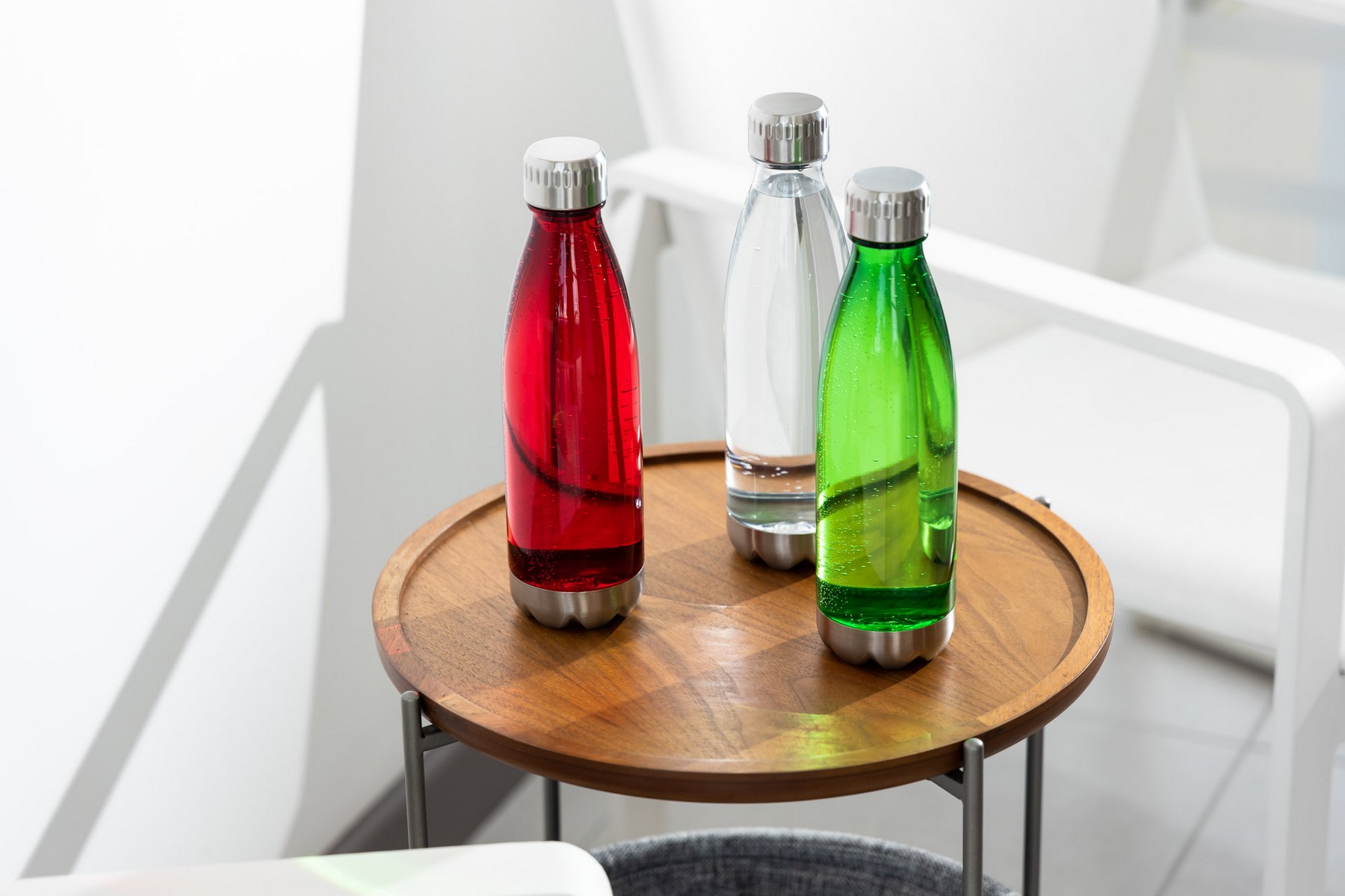 Picture of 25 oz BakBuk Bottle
