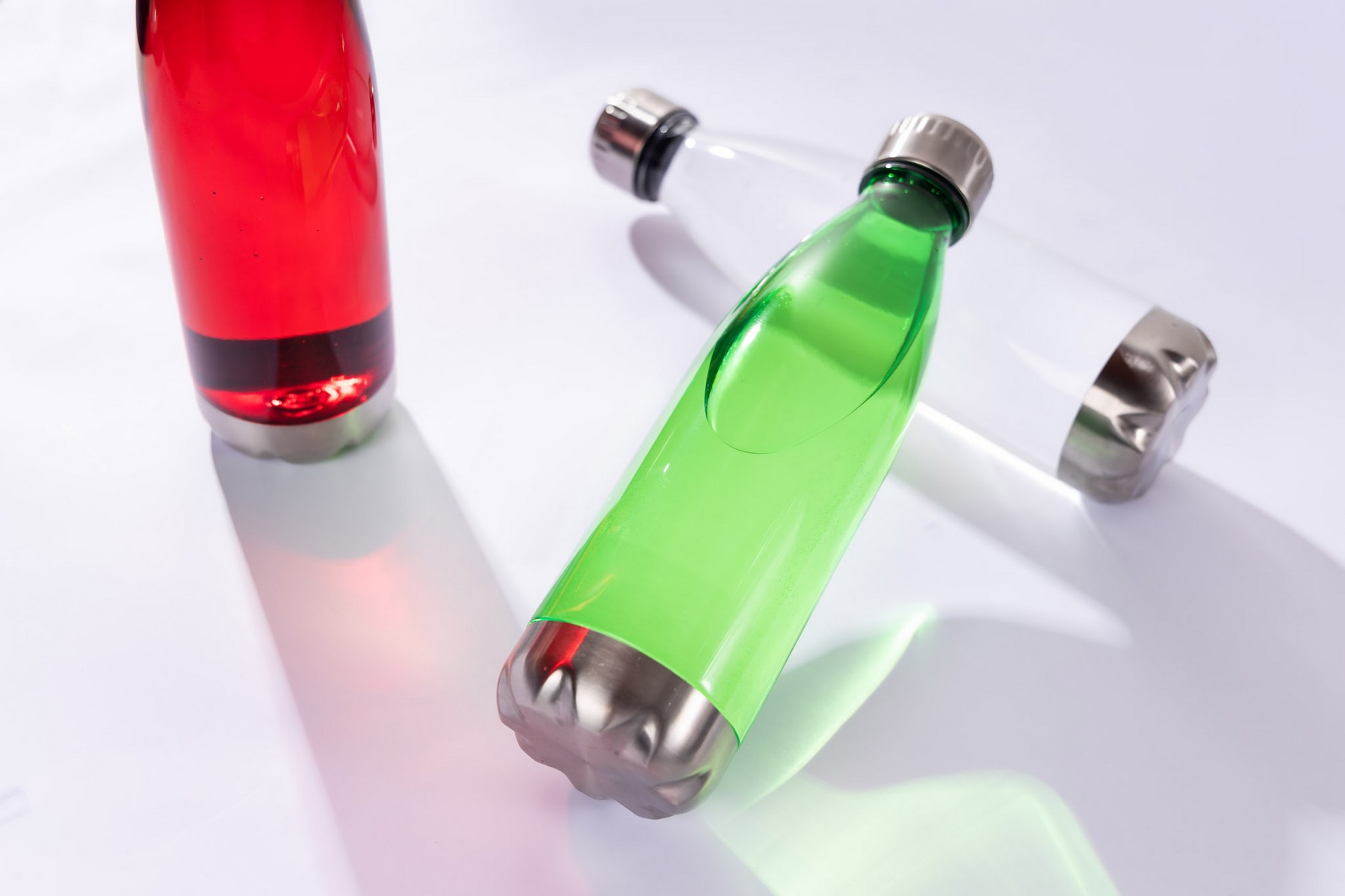Picture of 25 oz BakBuk Bottle