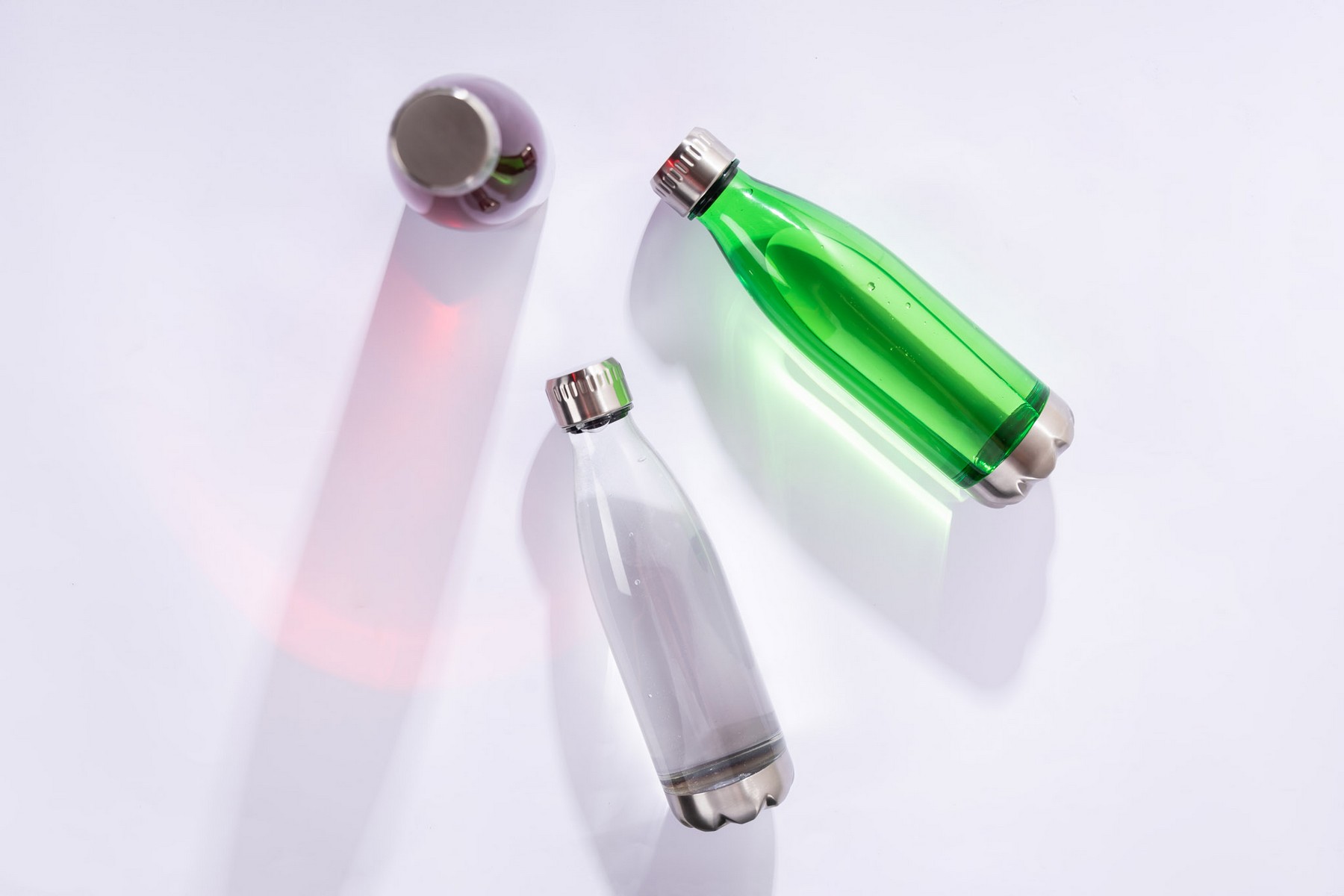 Picture of 25 oz BakBuk Bottle