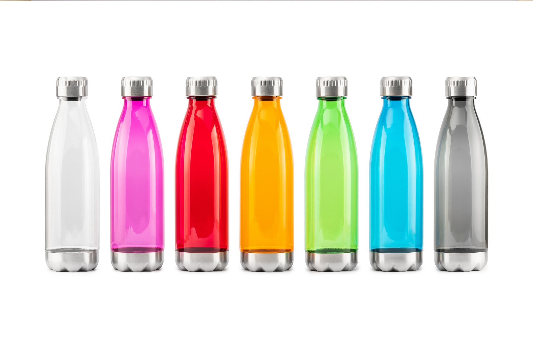 Picture of 25 oz BakBuk Bottle
