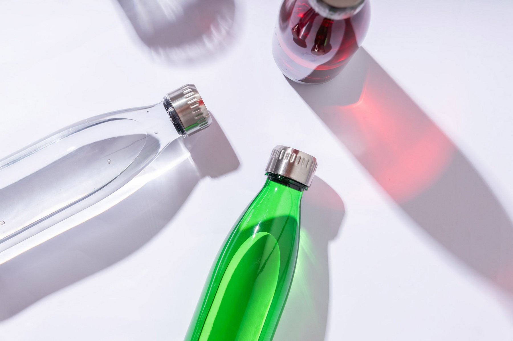 Picture of 25 oz BakBuk Bottle