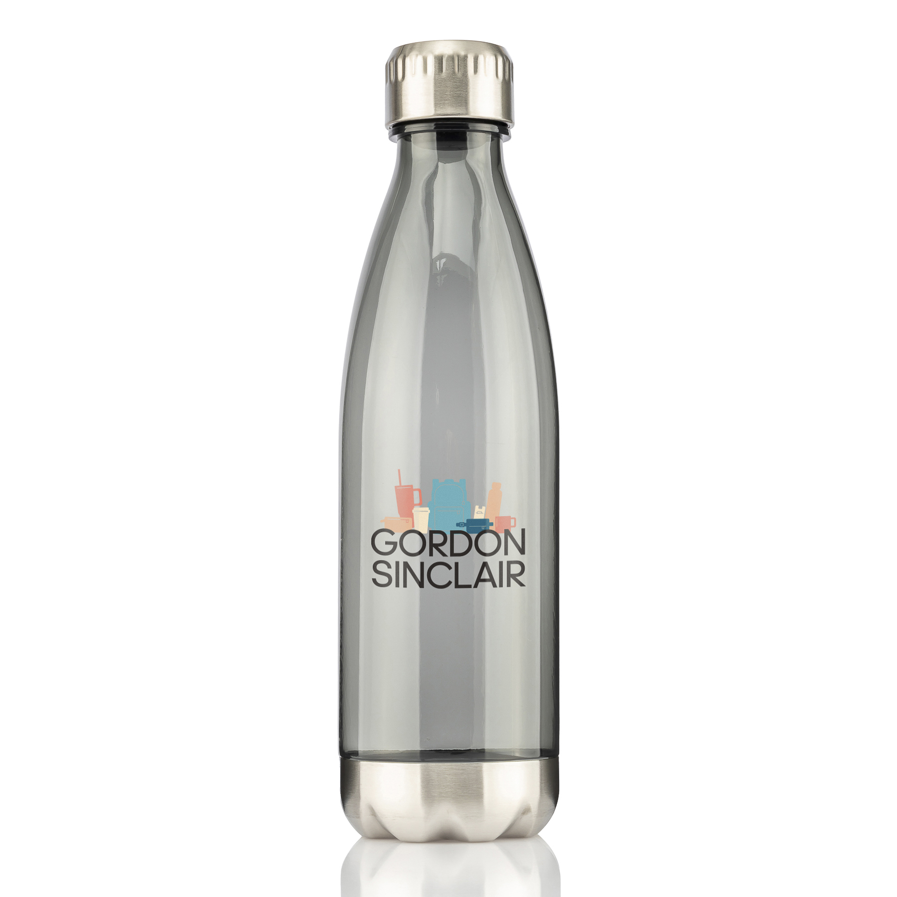 Picture of 25 oz BakBuk Bottle