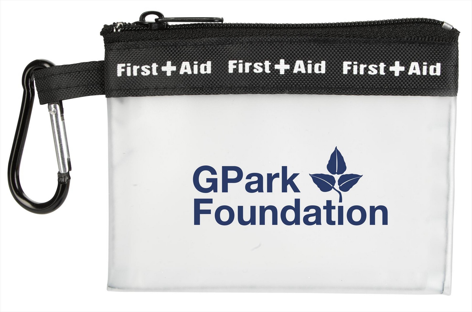Picture of Good Value™ Frosty Clipper First Aid Kit - 8 Piece