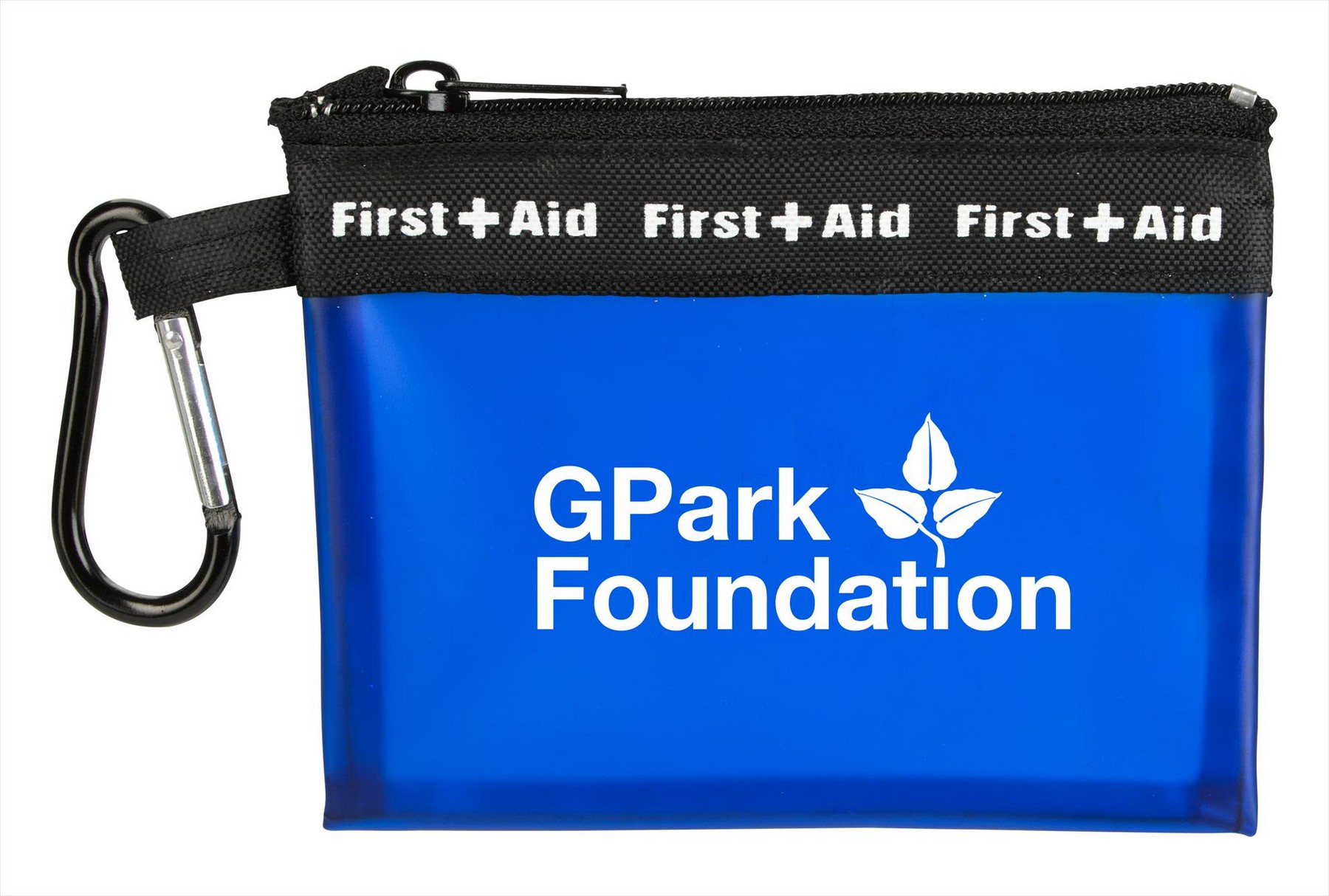 Picture of Good Value™ Frosty Clipper Deluxe First Aid Kit - 15 Piece