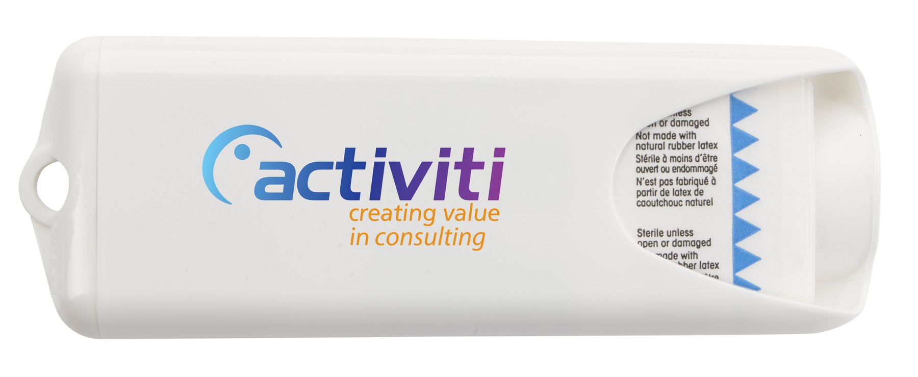 Picture of Good Value™ Nuvo Bandage Dispenser with Standard Bandages