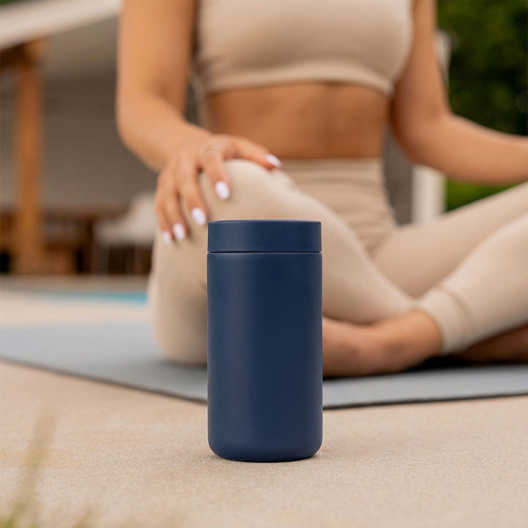 Picture of Simple Tumbler