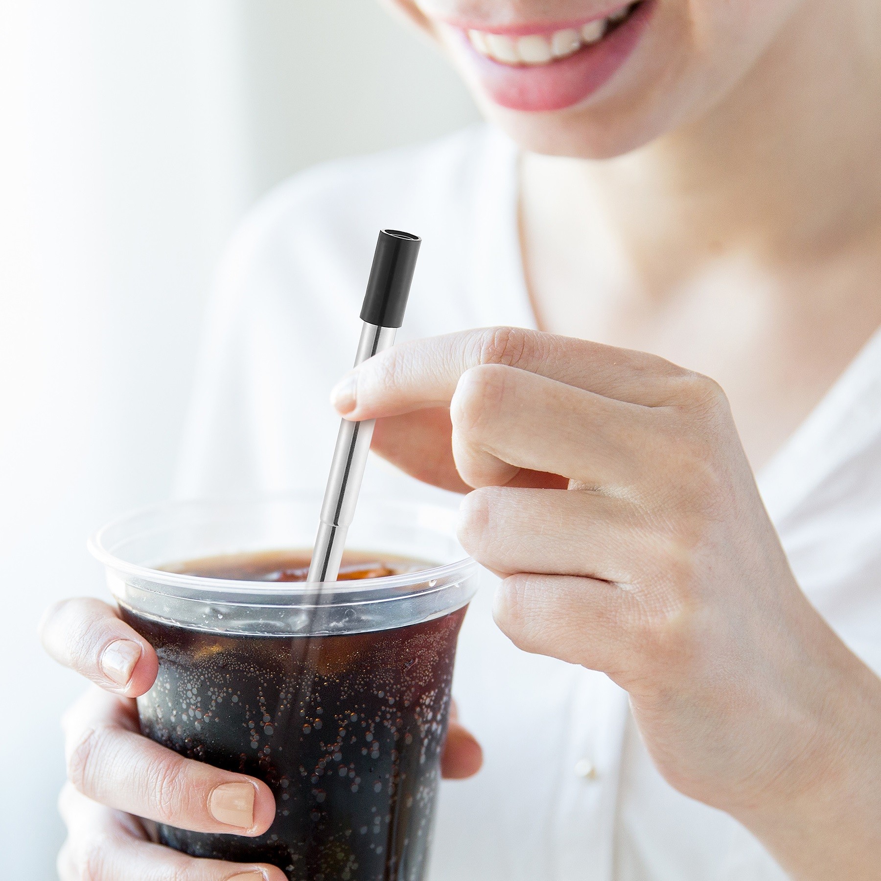 Picture of The Last Straw