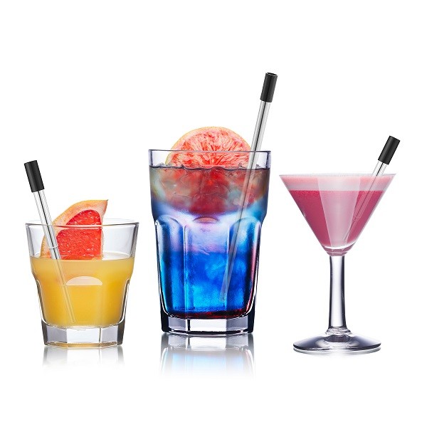 Picture of The Last Straw