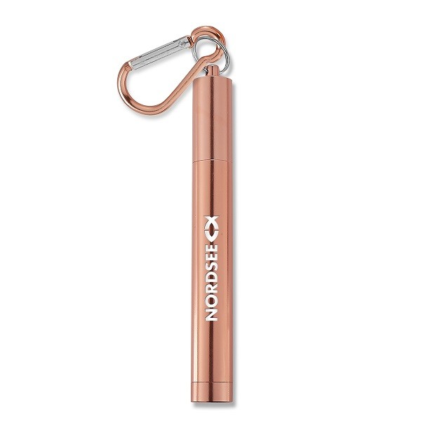 Picture of The Last Straw