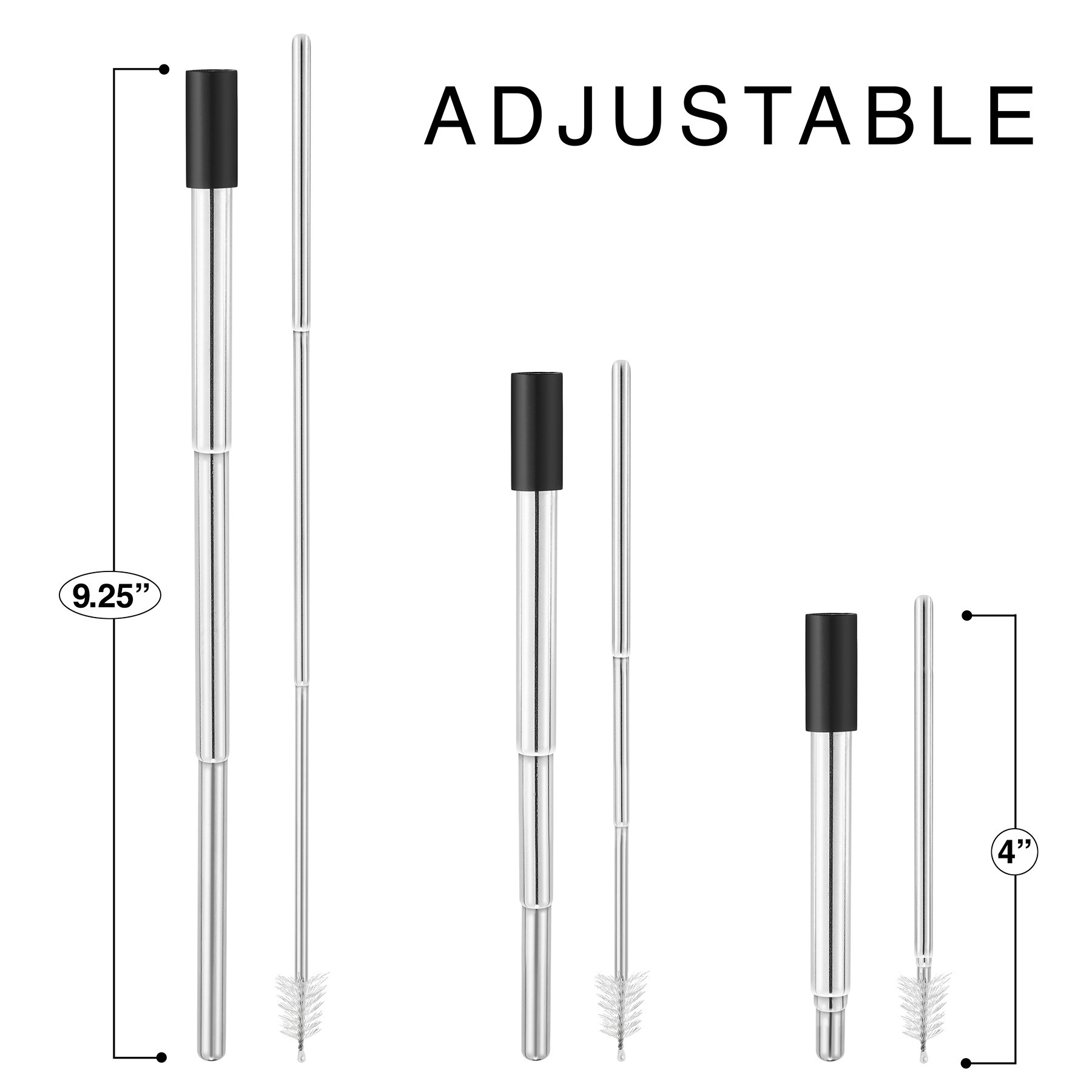 Picture of The Last Straw