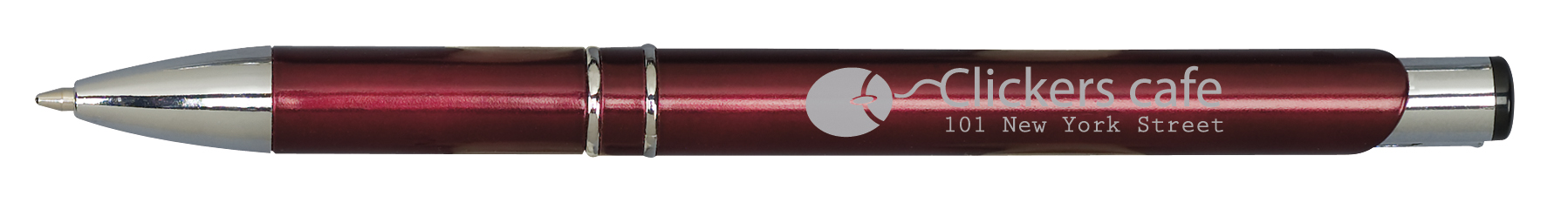 Picture of Zenith RABS Pen