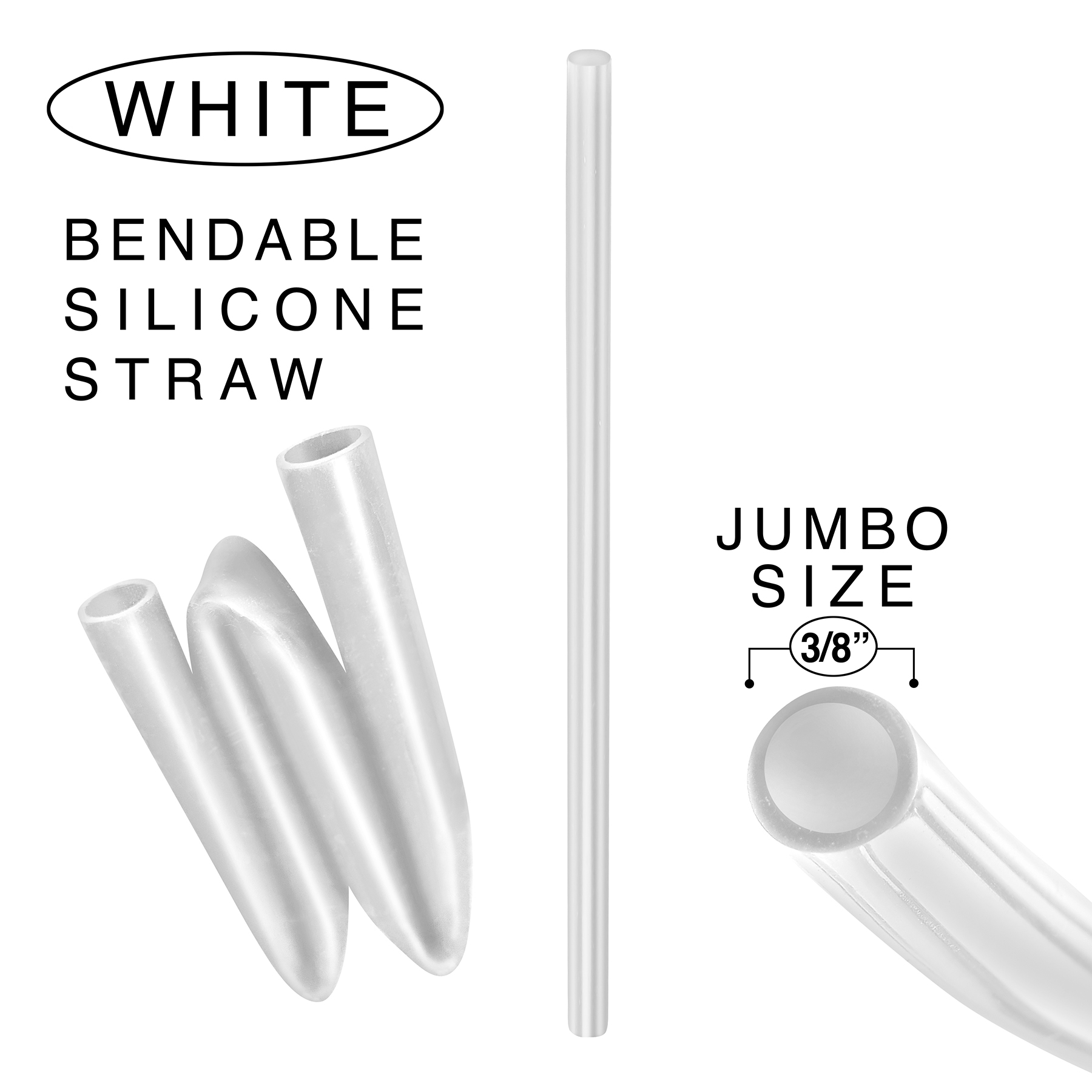 Picture of Sili Straw