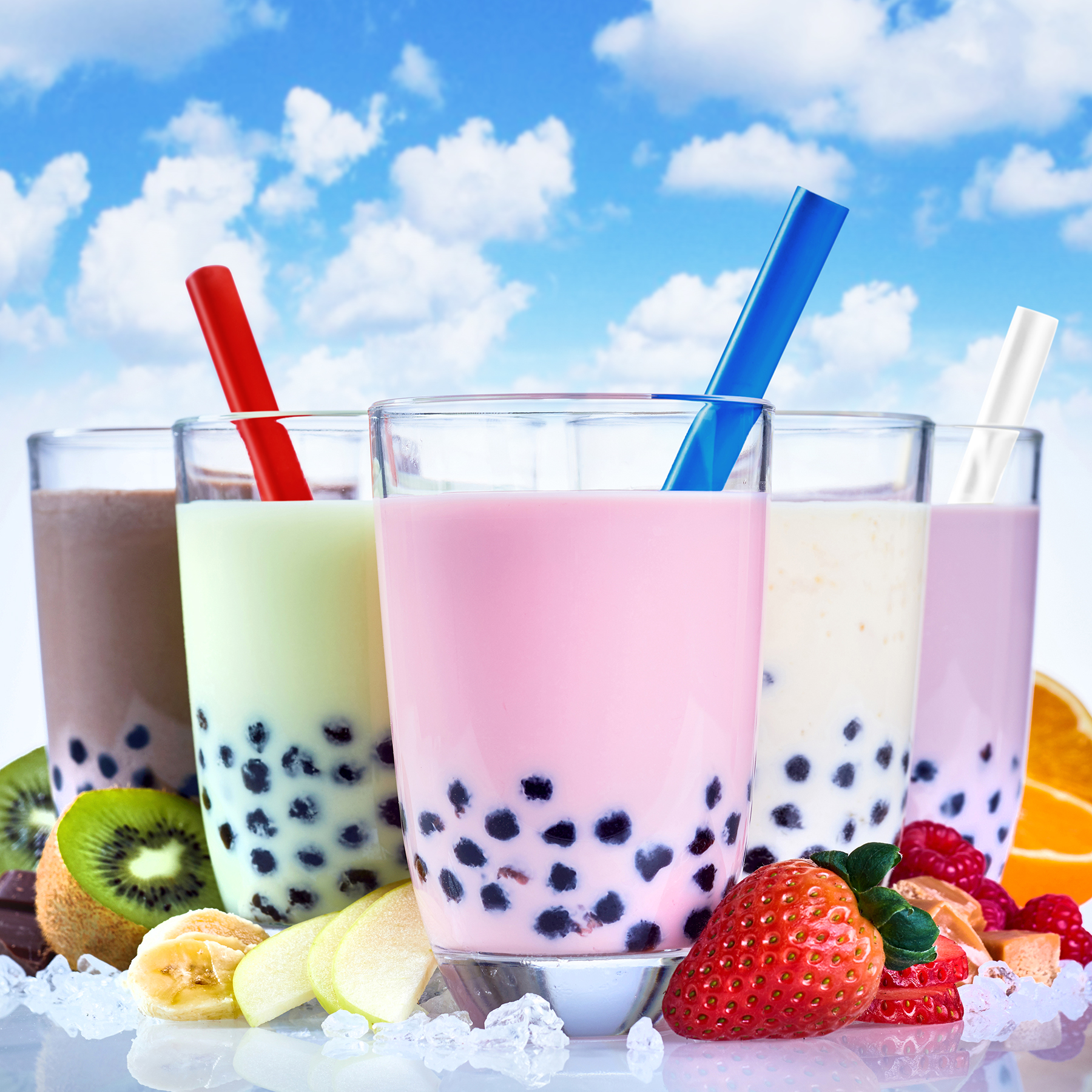 Picture of Sili Straw