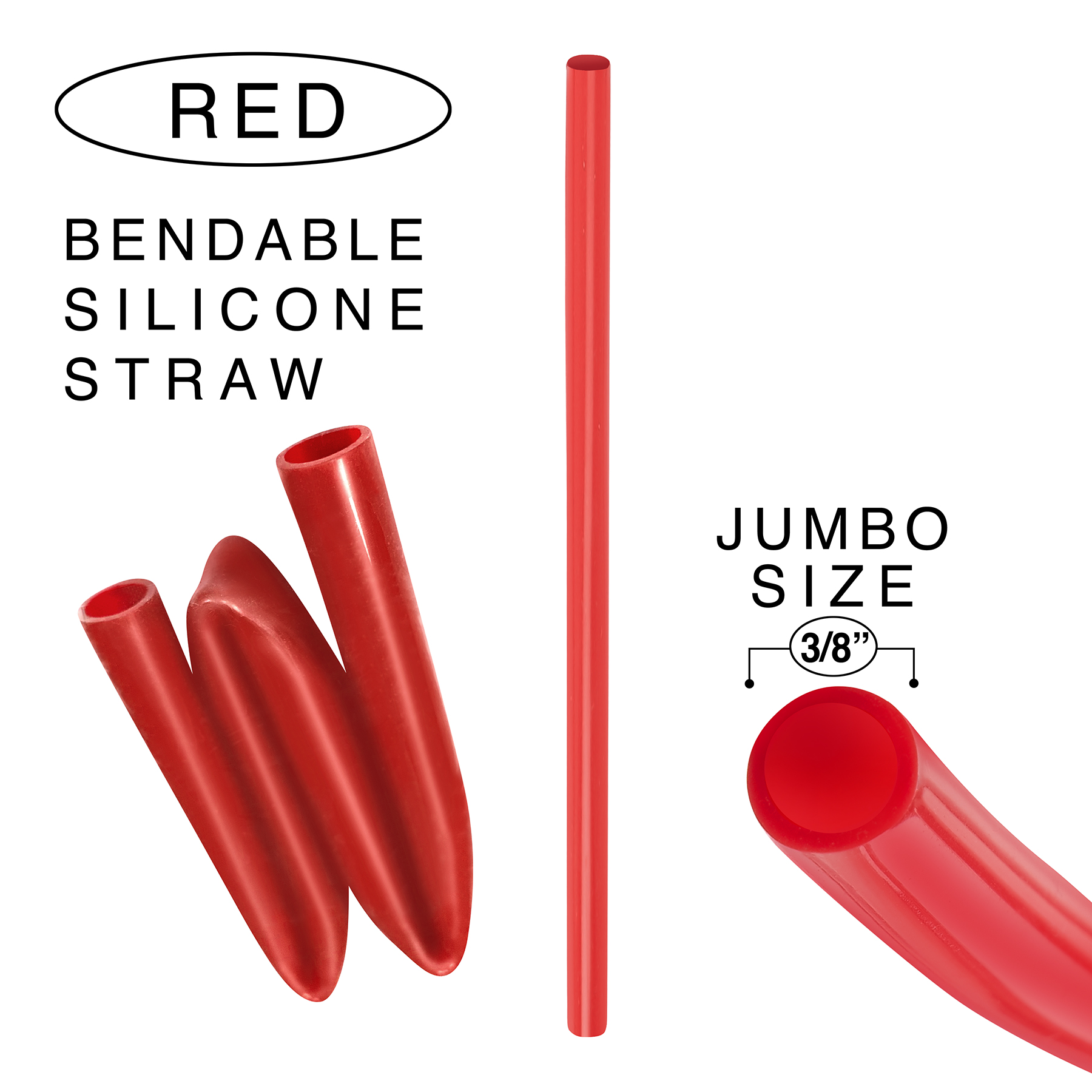 Picture of Sili Straw