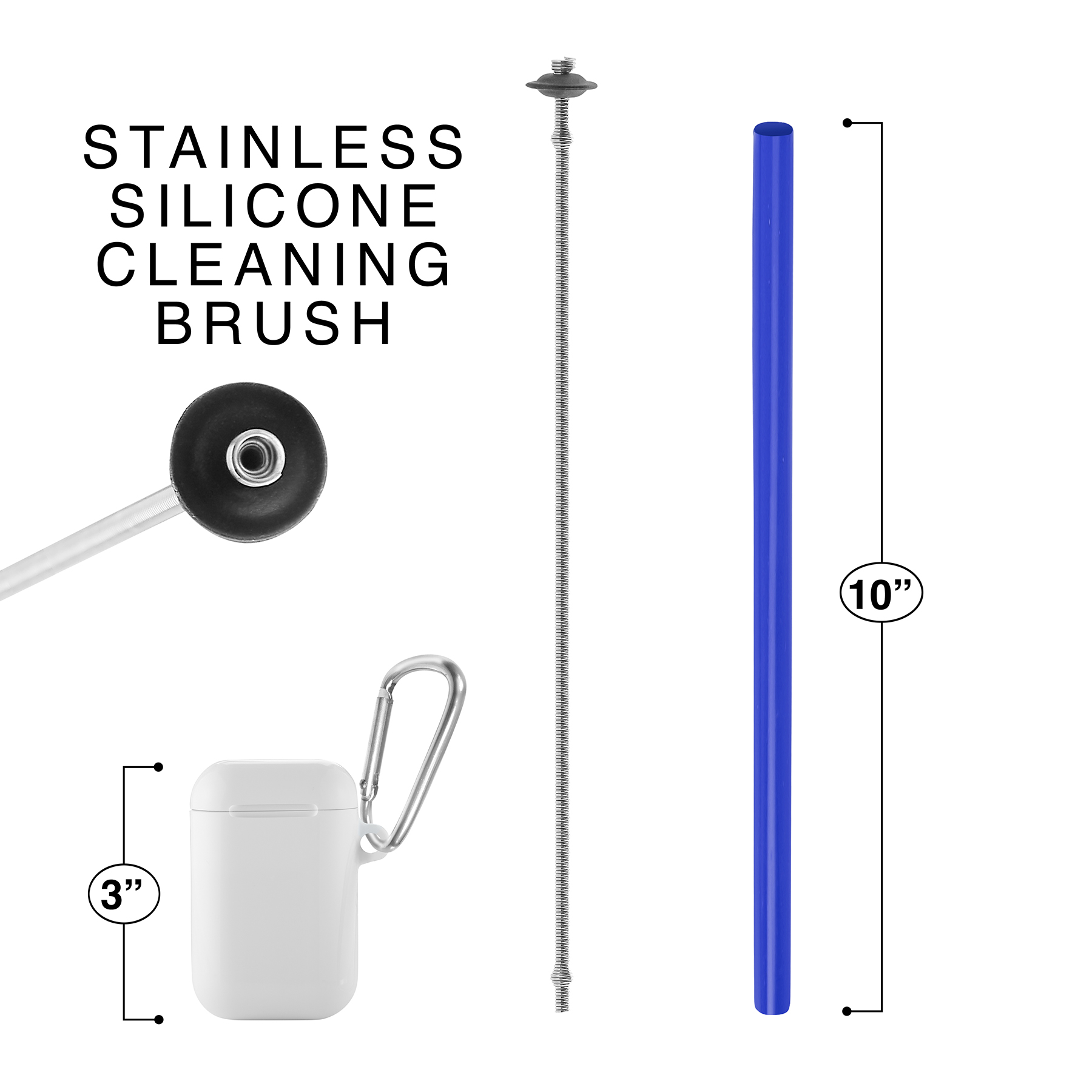 Picture of Sili Straw