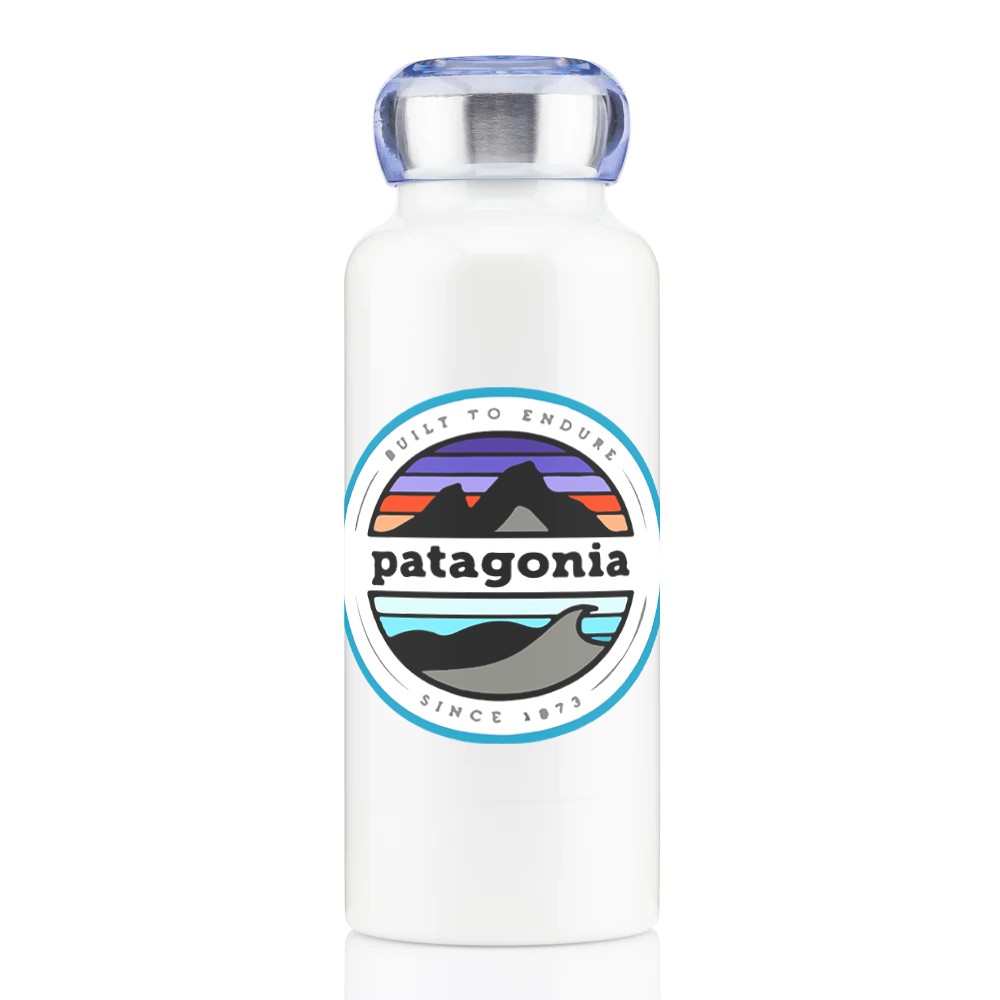 Picture of 17 oz Capri Bottle