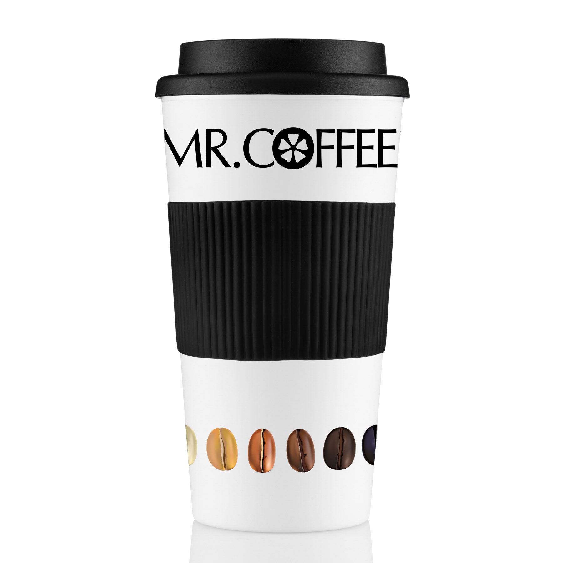 Picture of 16 oz Brazilian Tumbler