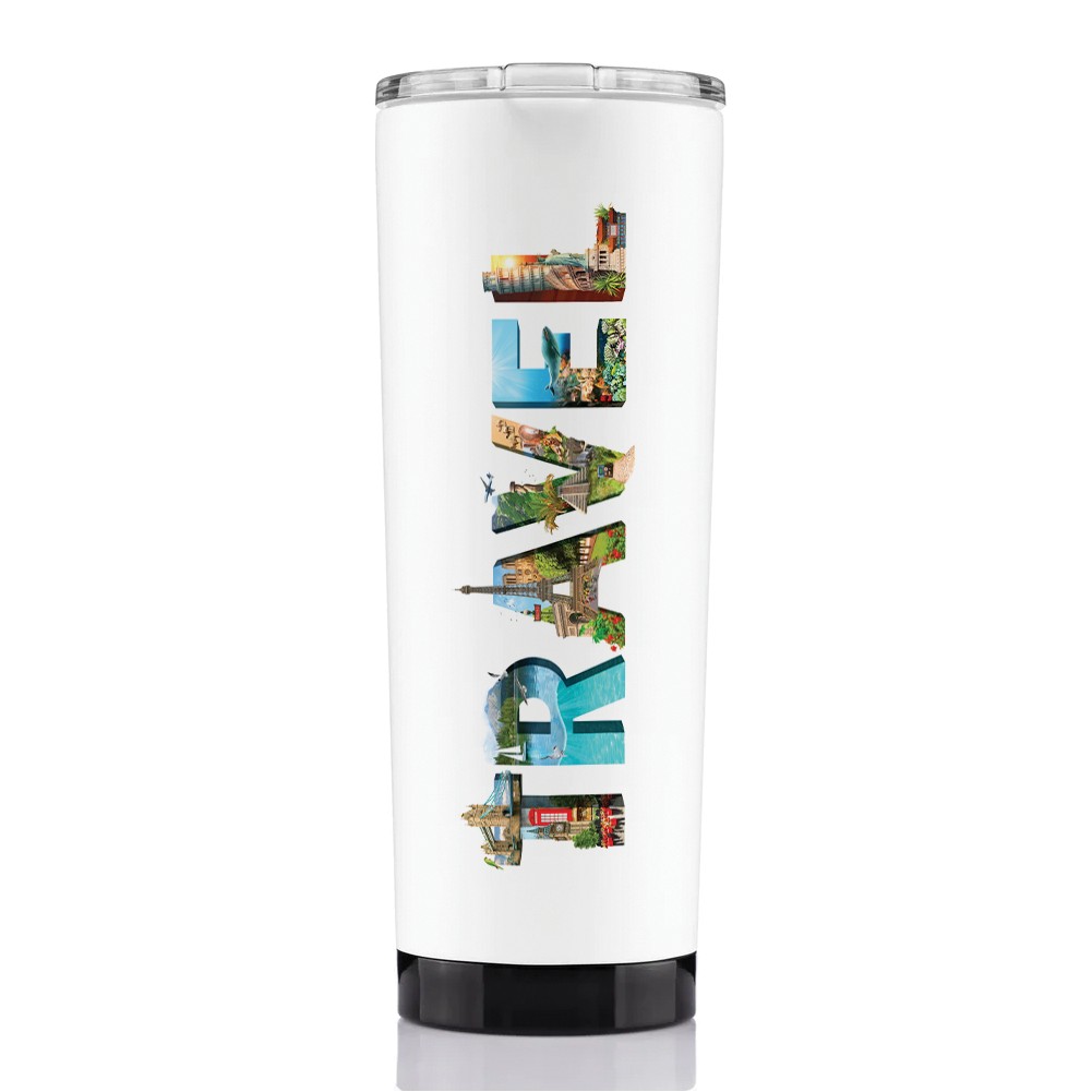 Picture of 24 oz Slim Jim 2 Tumbler