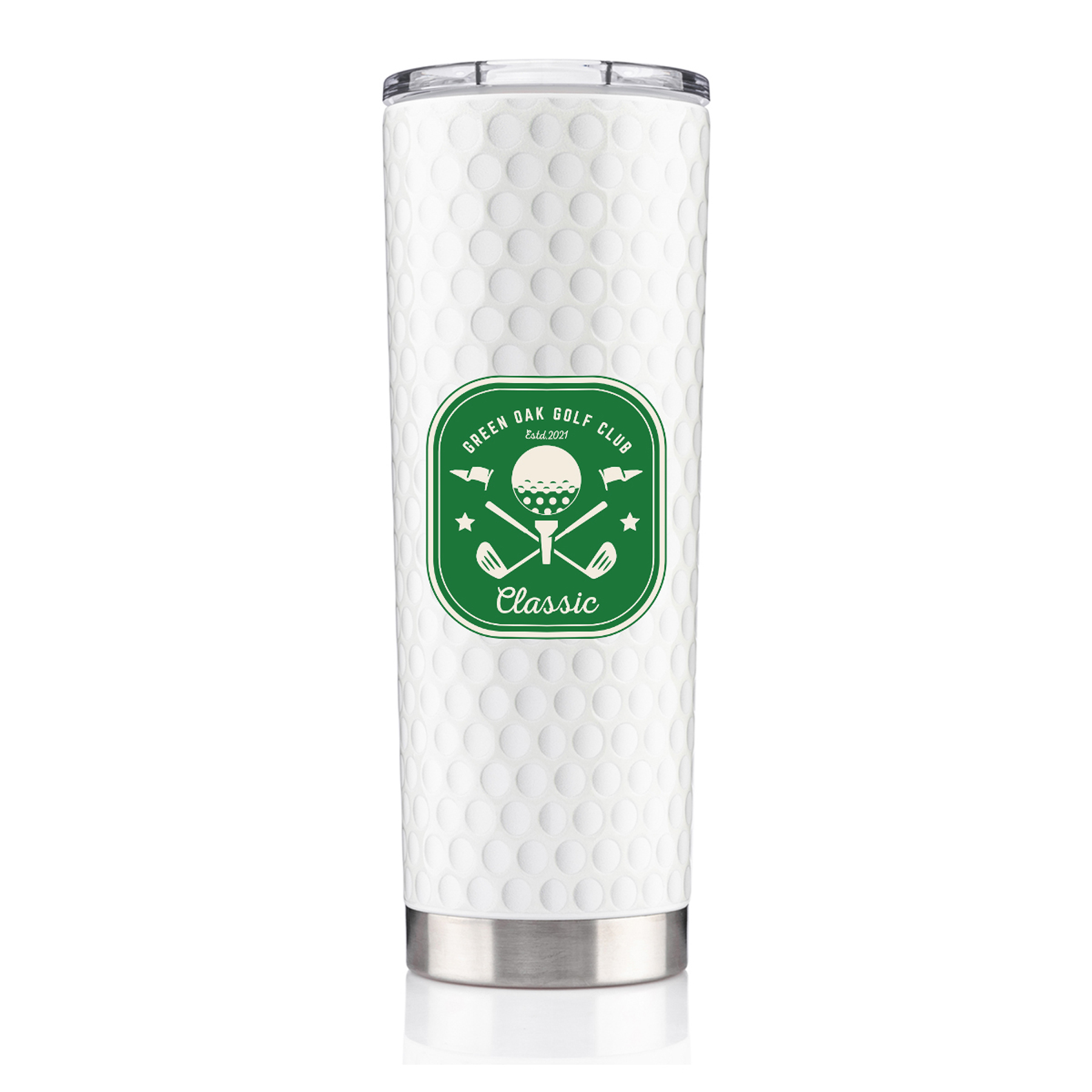 Picture of 24 oz Slim Jim Sports Tumbler