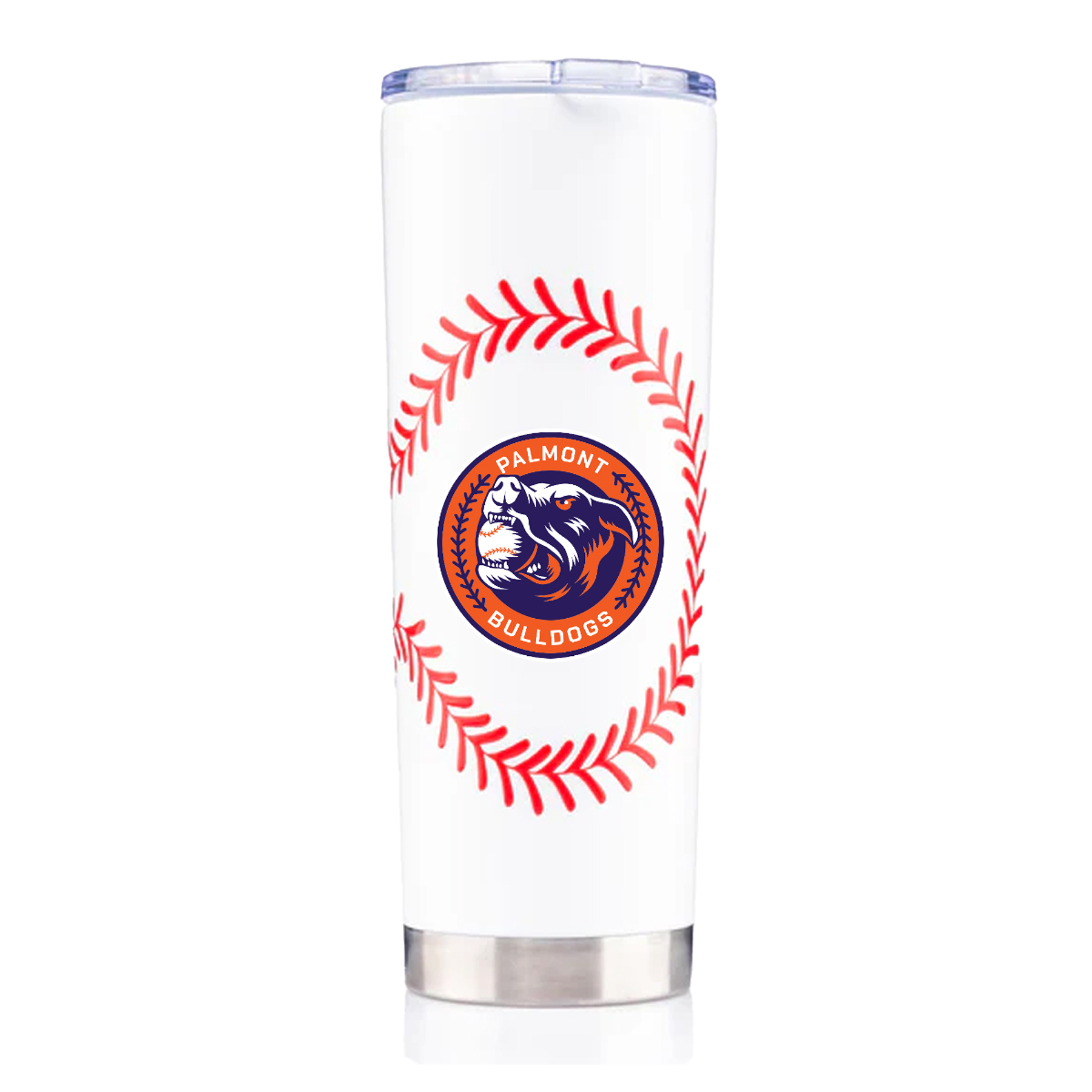 Picture of 24 oz Slim Jim Sports Tumbler