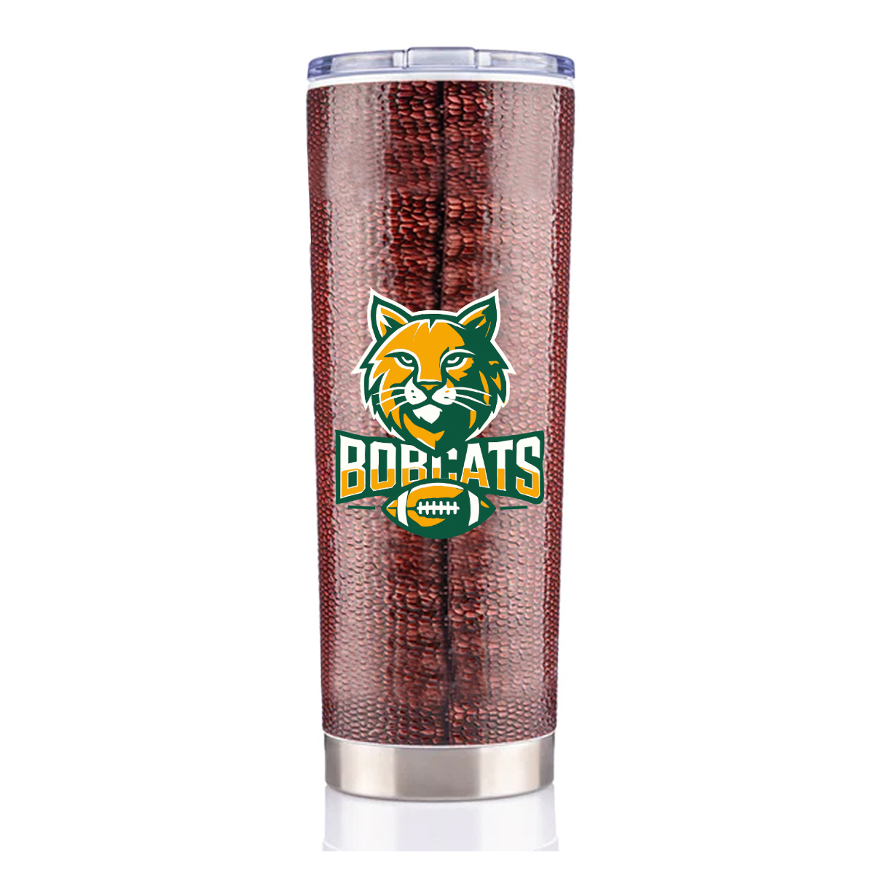 Picture of 24 oz Slim Jim Sports Tumbler