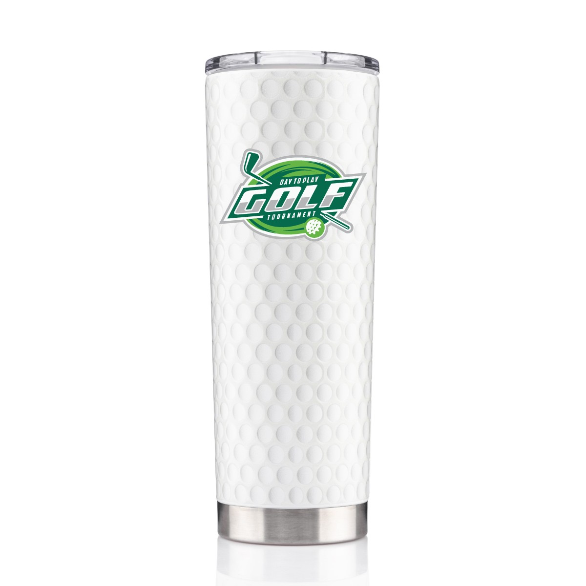 Picture of 24 oz Slim Jim Sports Tumbler