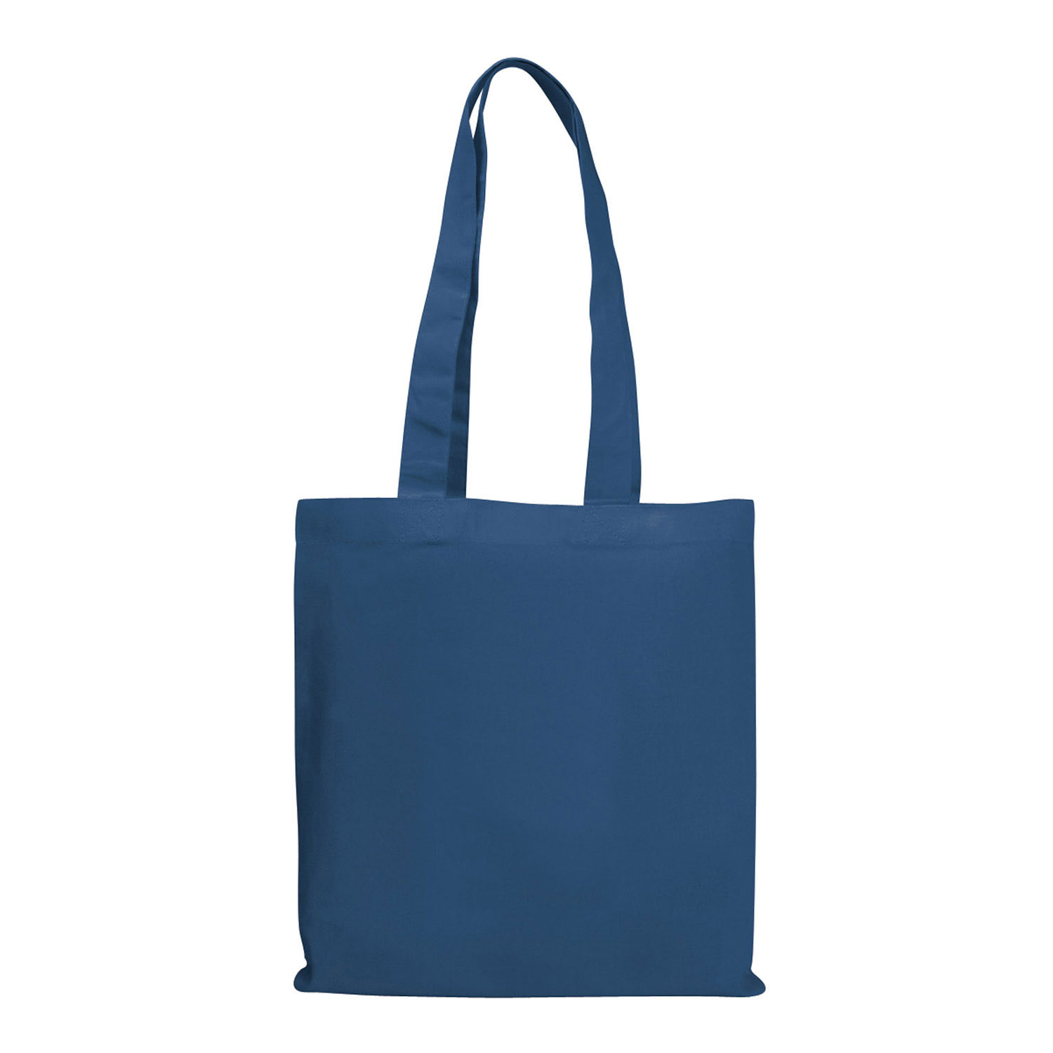 Picture of Good Value™ Colored Magazine Economy Tote