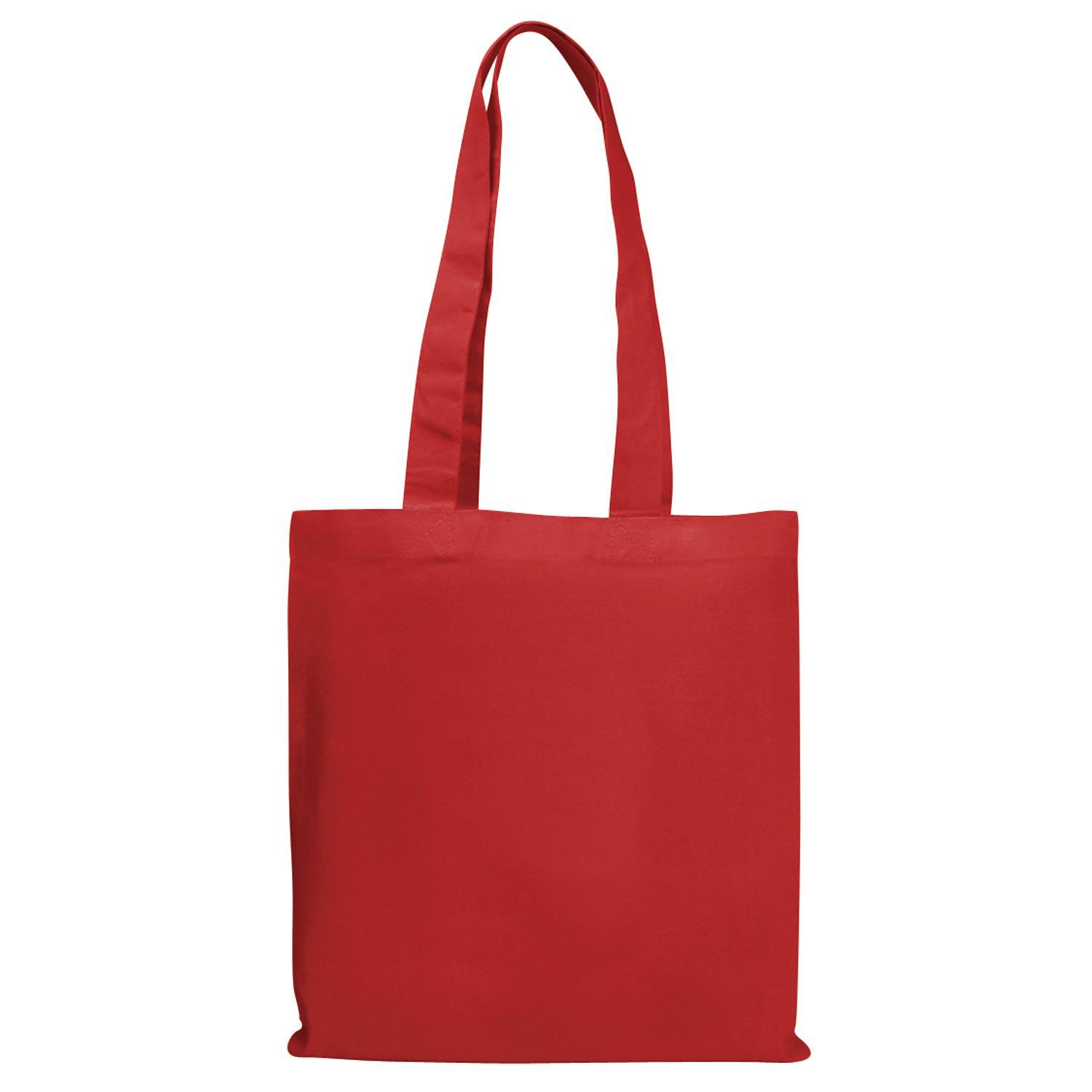 Picture of Good Value™ Colored Magazine Economy Tote