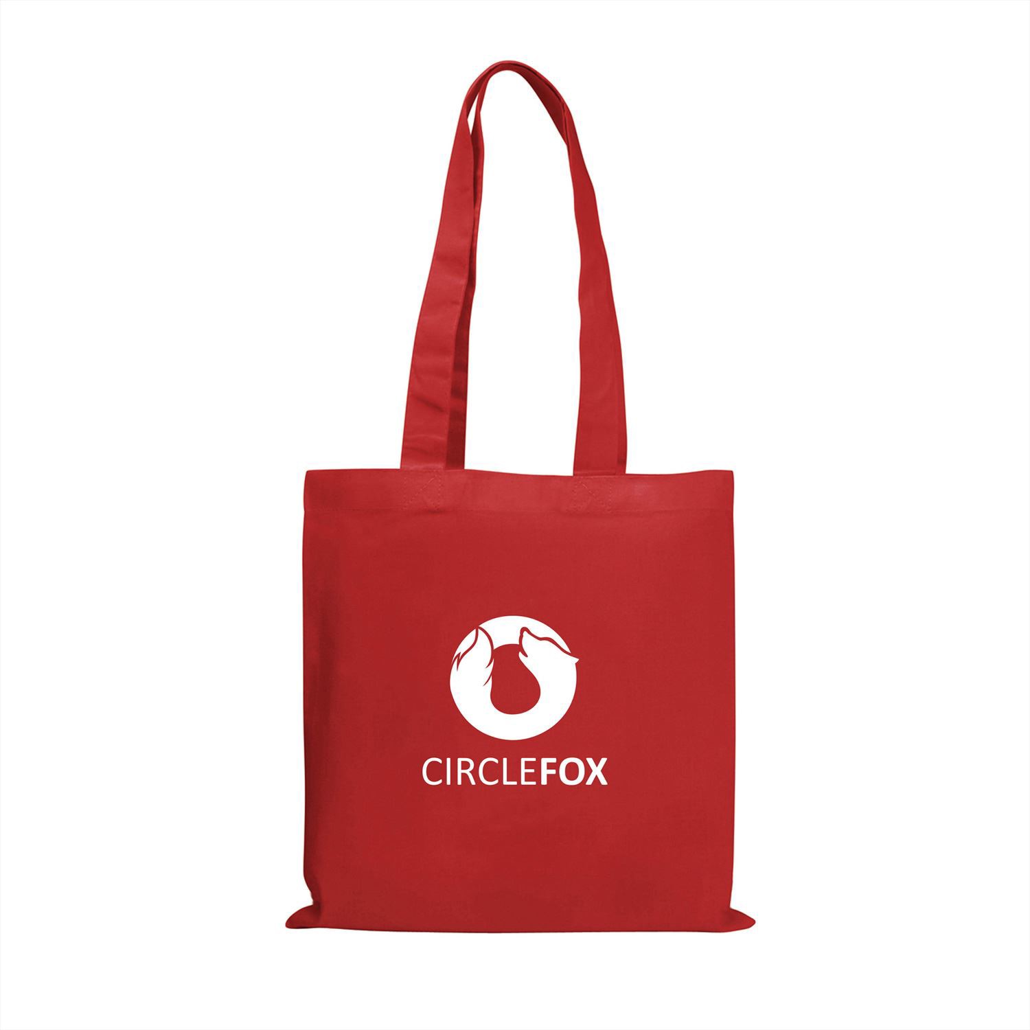 Picture of Good Value™ Colored Magazine Economy Tote