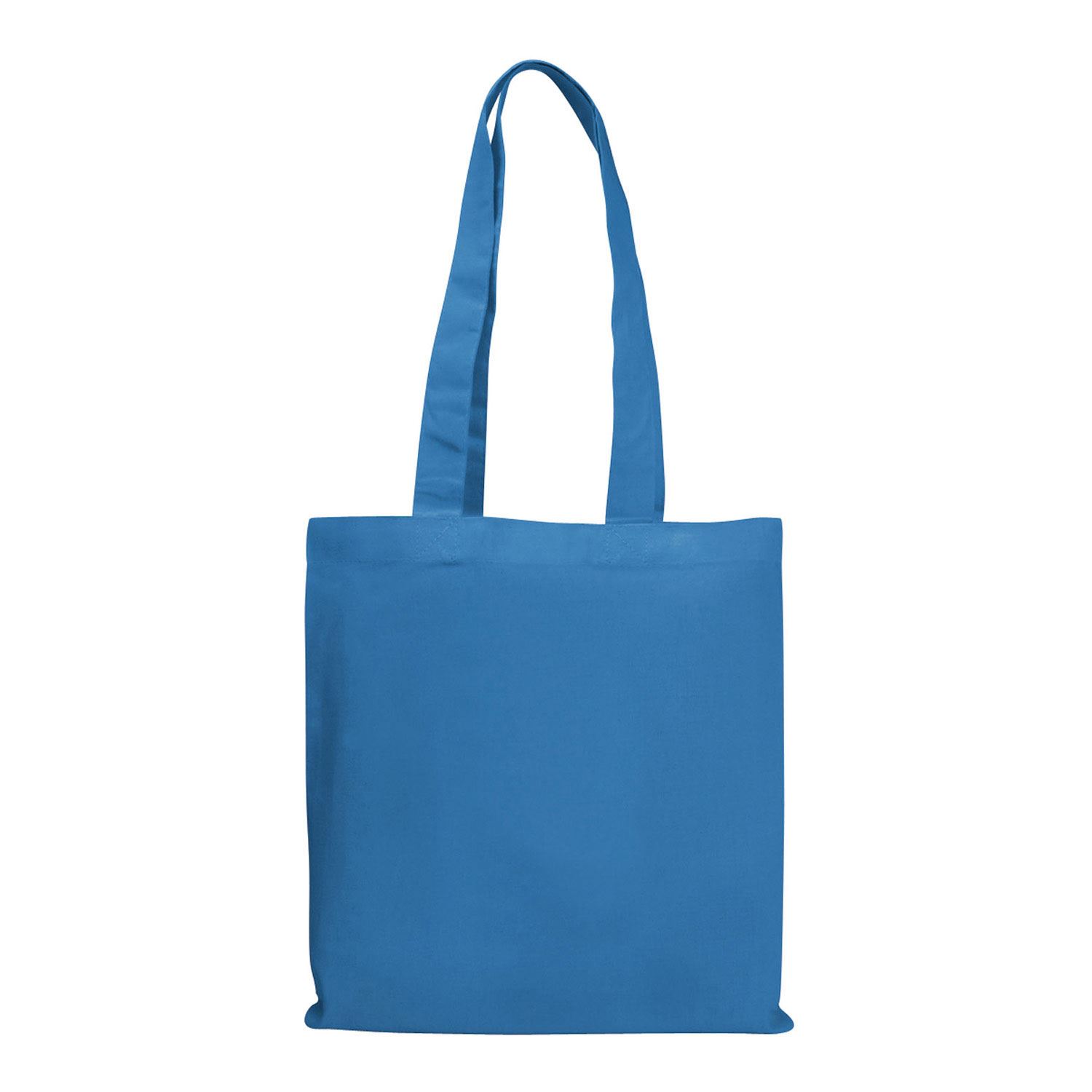 Picture of Good Value™ Colored Magazine Economy Tote