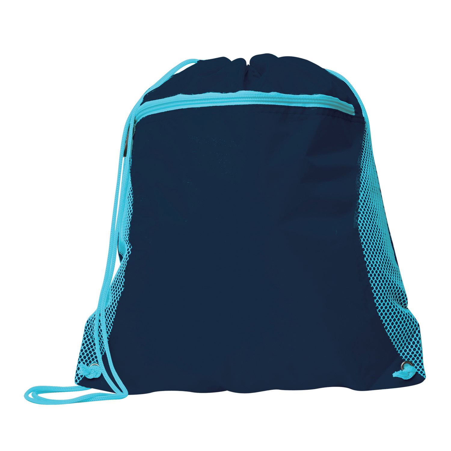Picture of Good Value™ Duo Color Mesh Pocket Sport Pack