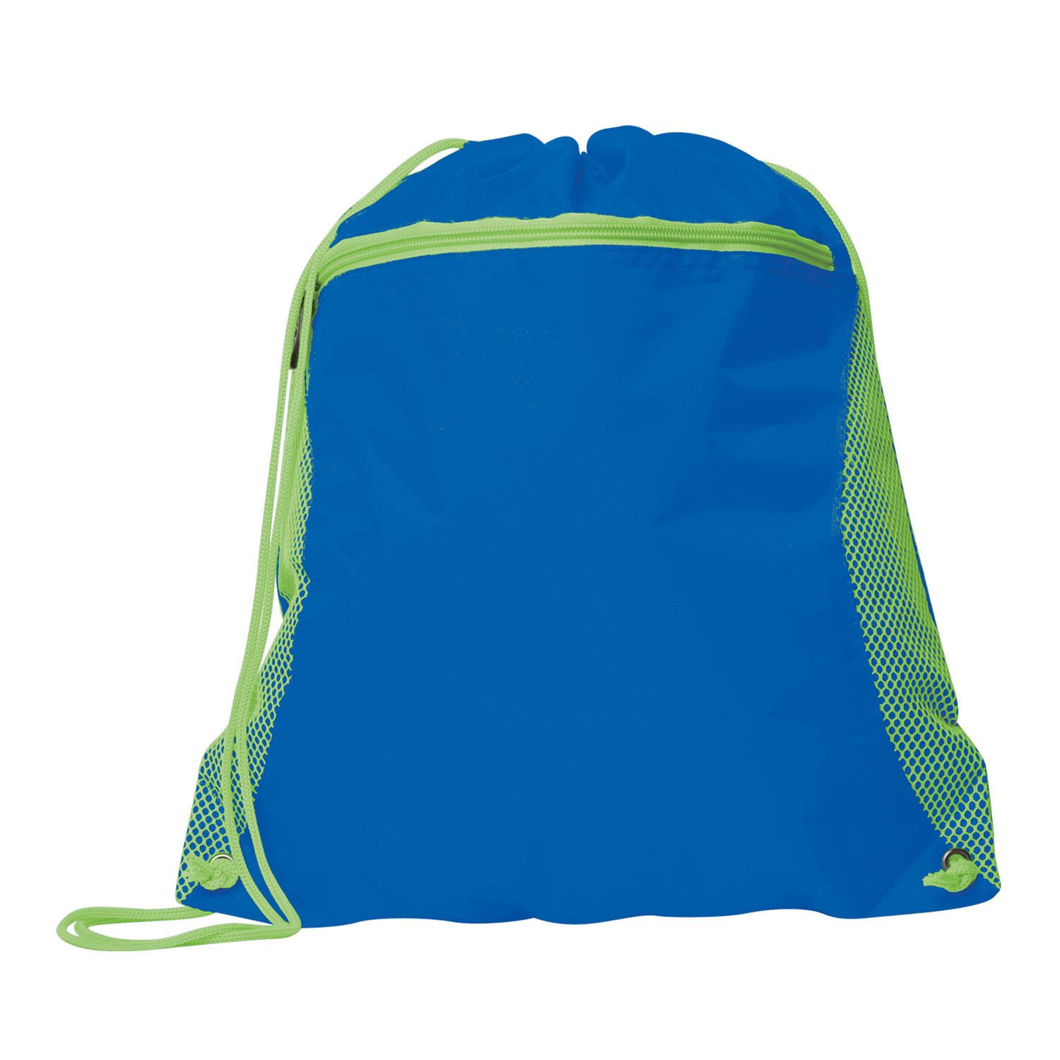 Picture of Good Value™ Duo Color Mesh Pocket Sport Pack