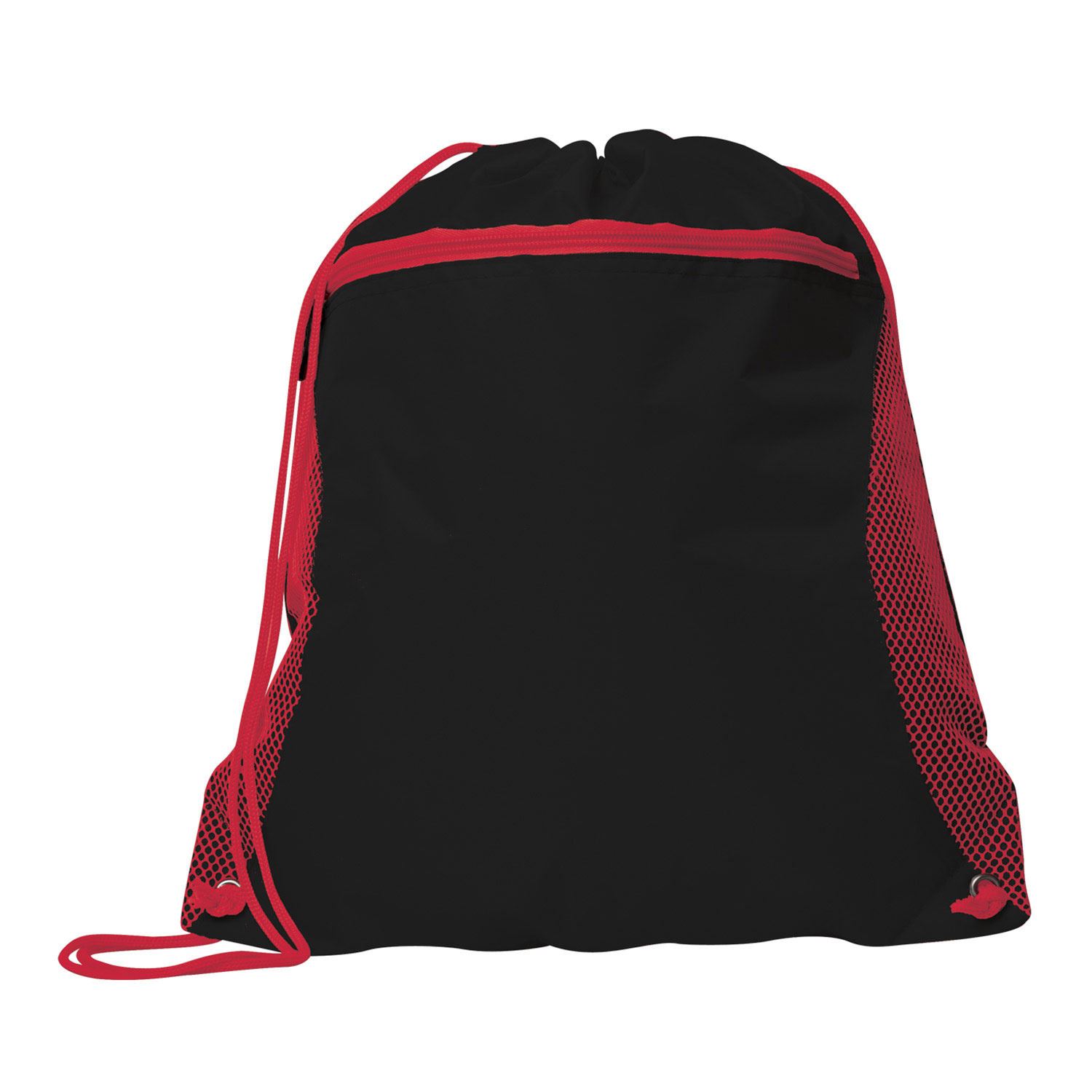 Picture of Good Value™ Duo Color Mesh Pocket Sport Pack