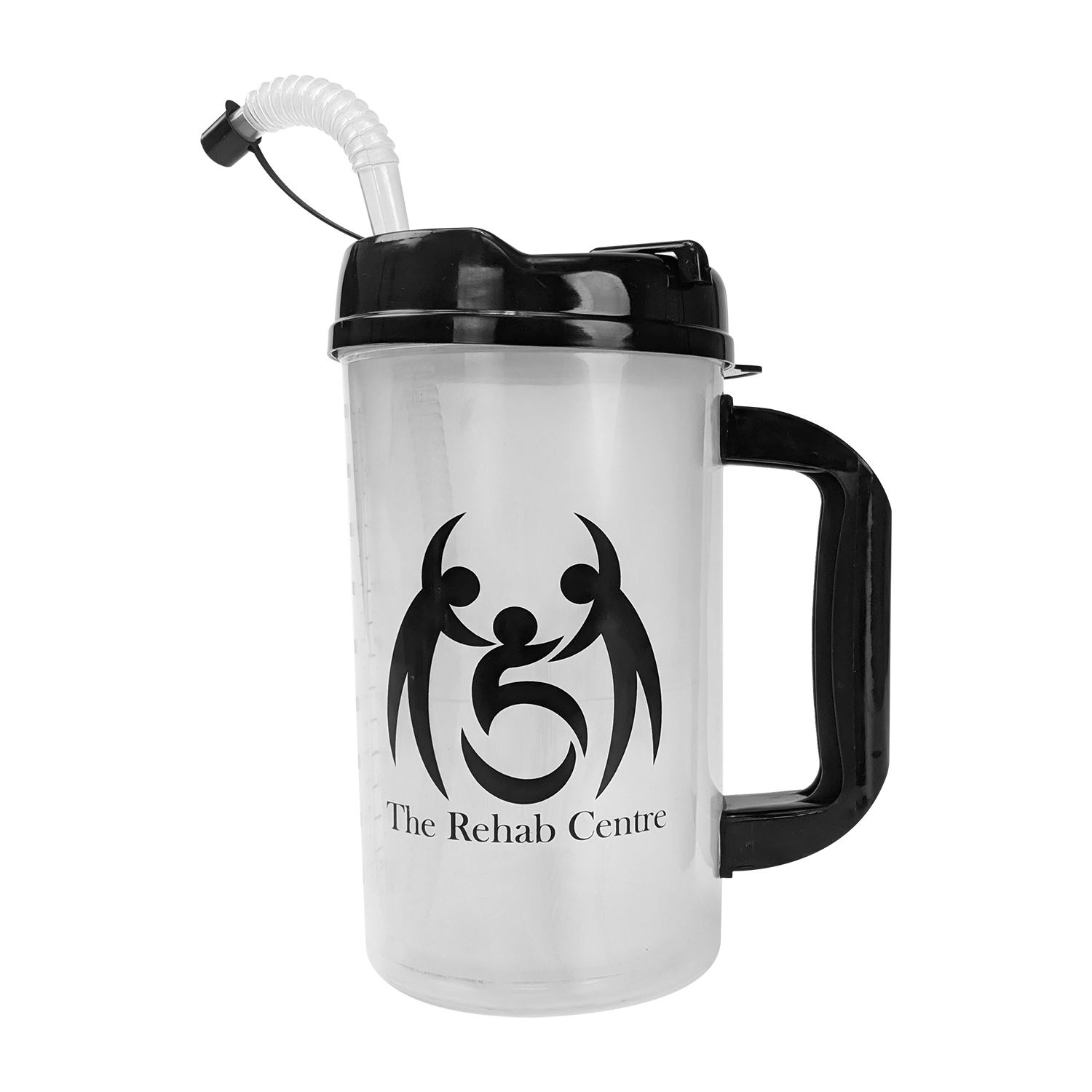 Picture of Good Value™ Hydration Tumbler - 34 oz.