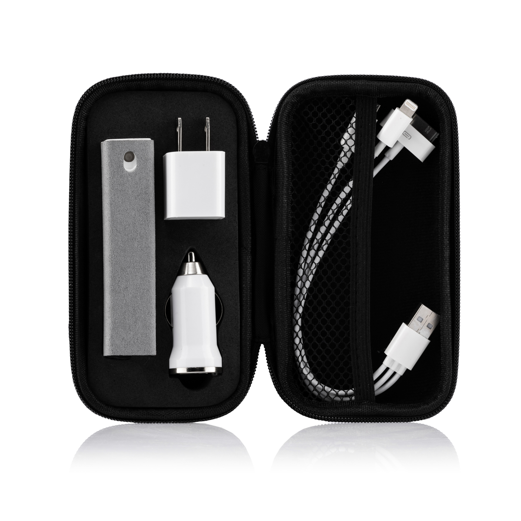 Picture of Powerpack Set Packaging
