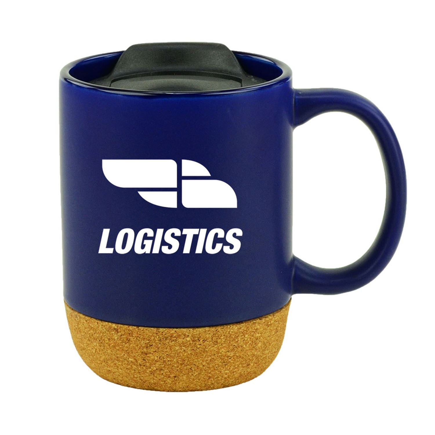 Picture of Cork Mug - 14 oz.