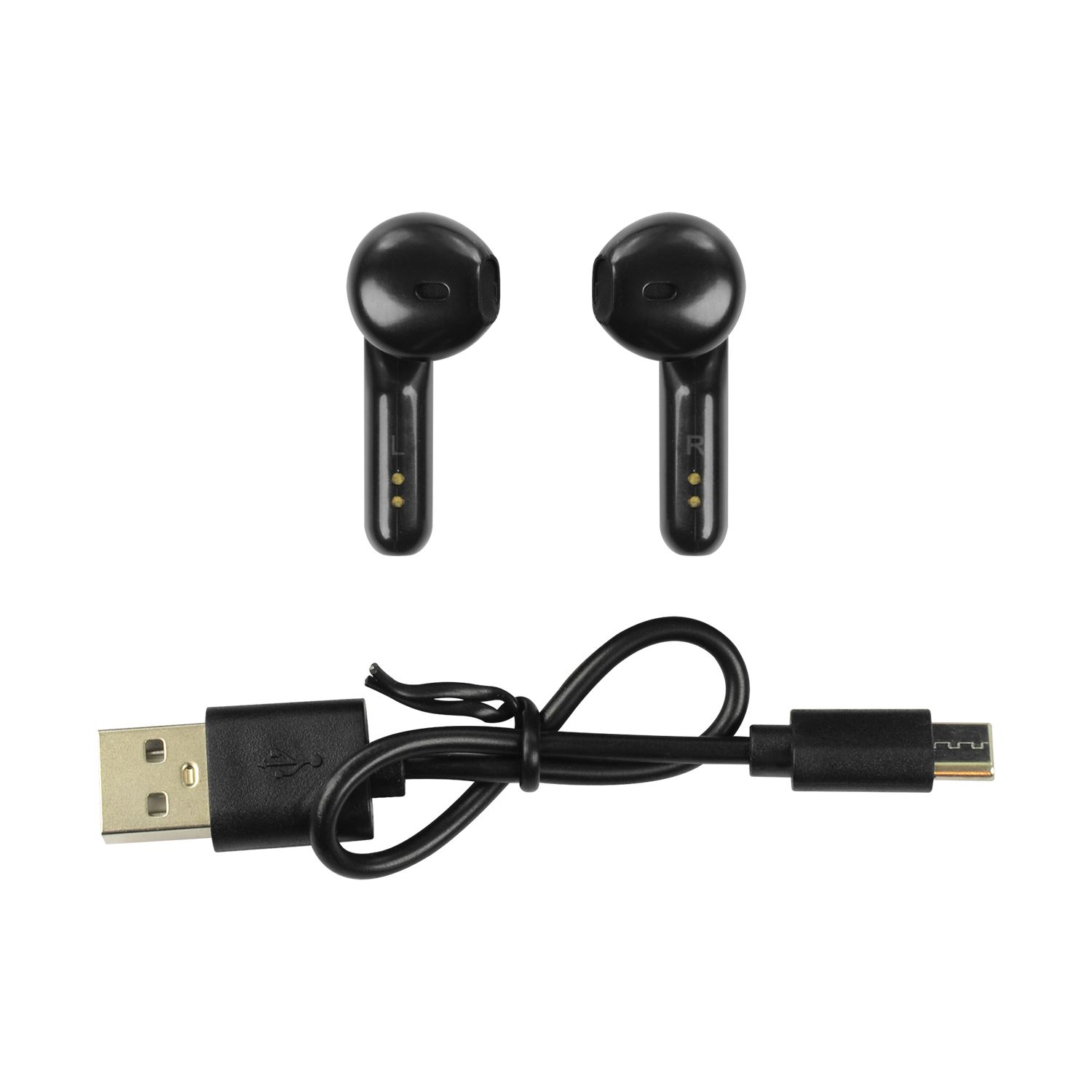 Picture of Sync Truly Wireless Earbuds and Bluetooth® Speaker Set