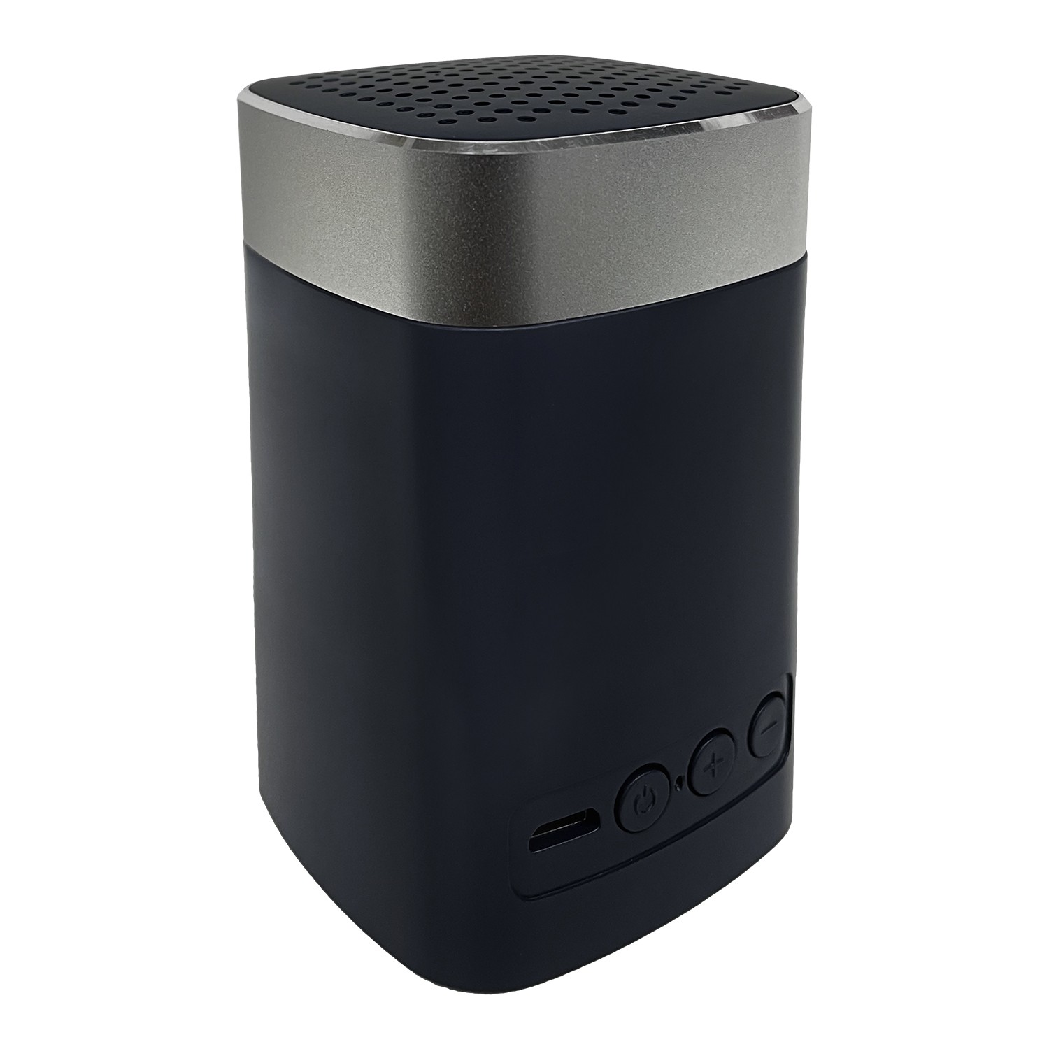 Picture of Wireless 5W Speaker with Light-Up Logo
