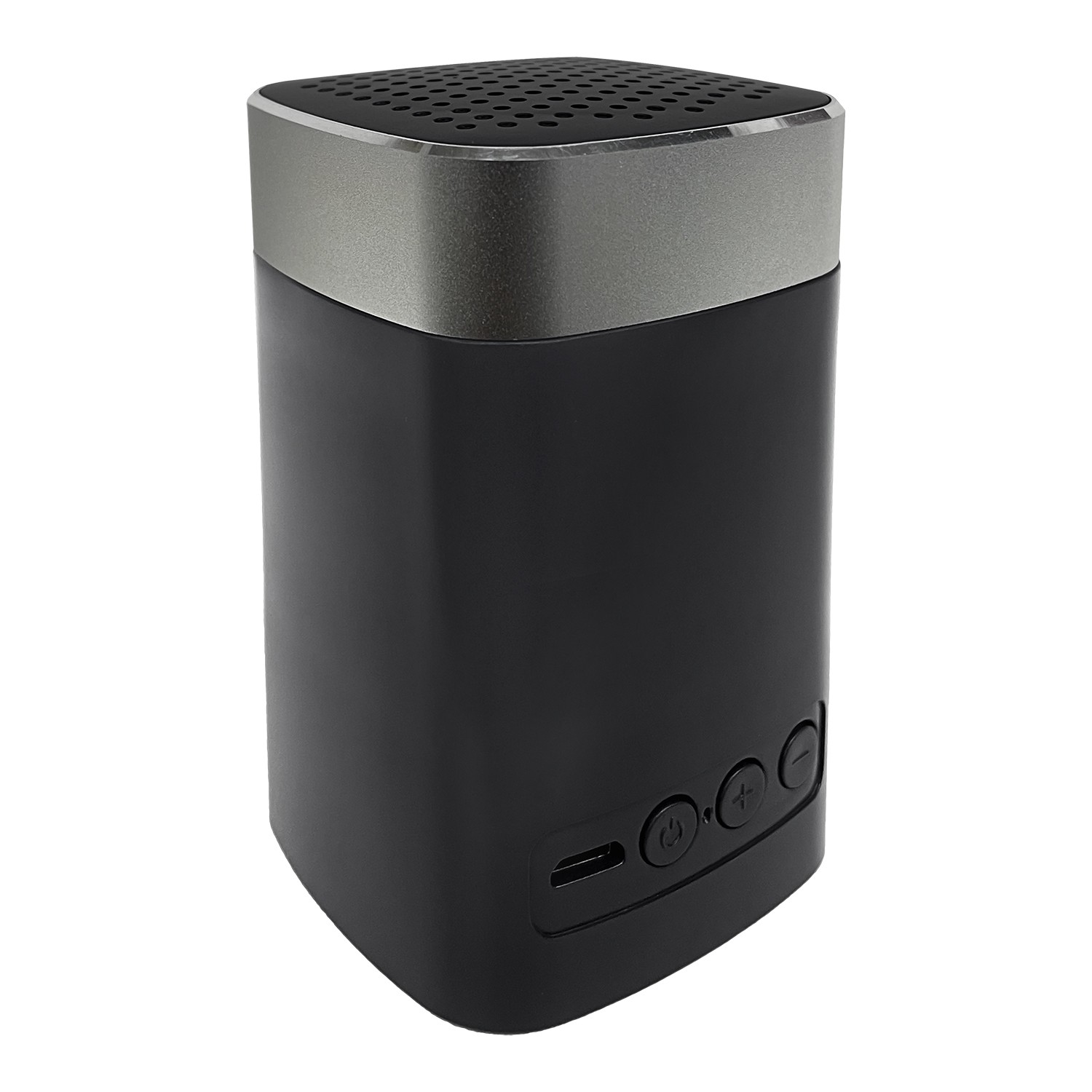 Picture of Wireless 5W Speaker with Light-Up Logo