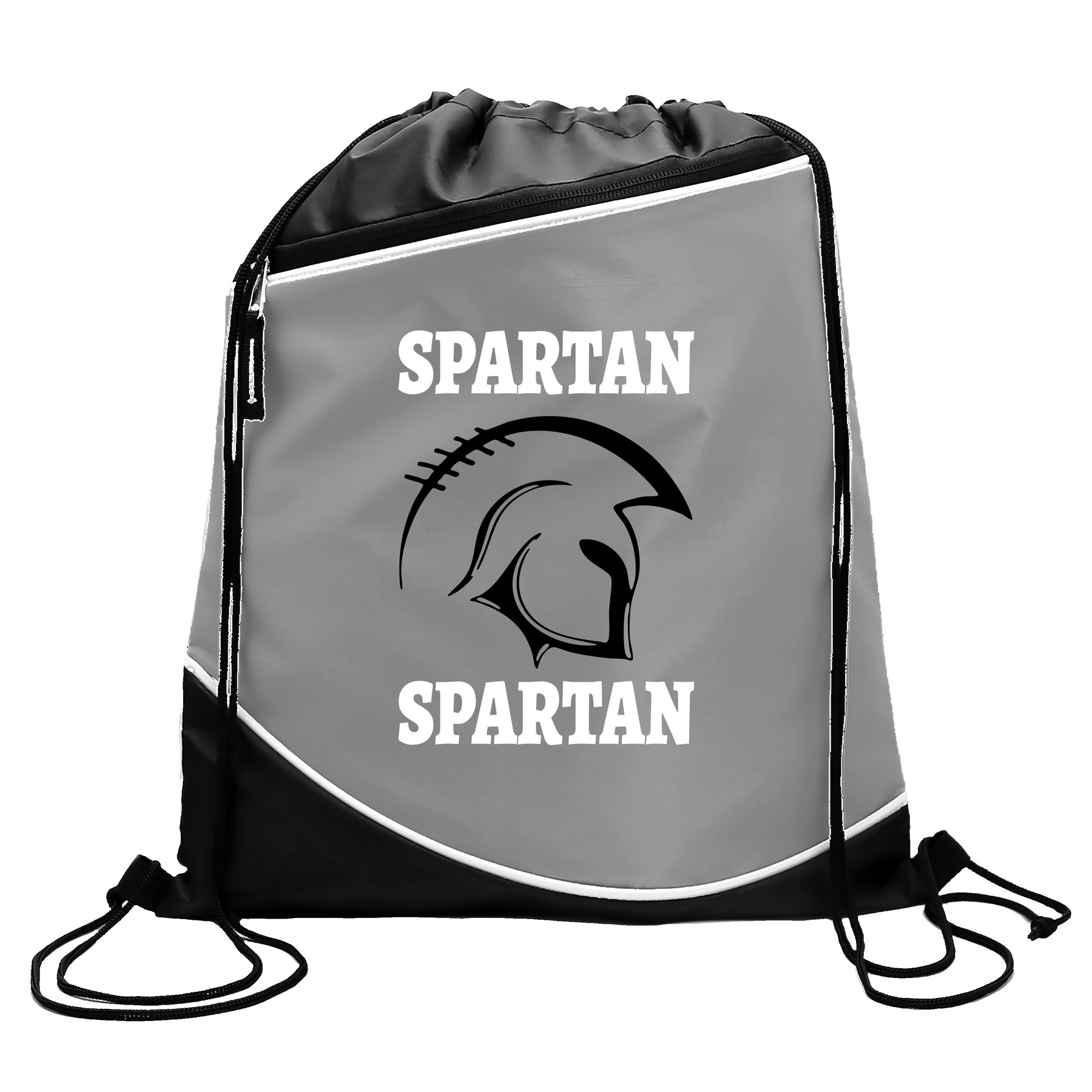Picture of Garyline® Campus Drawstring Backpack