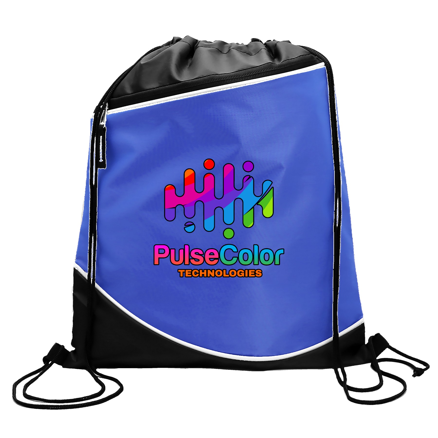 Picture of Garyline® Campus Drawstring Backpack