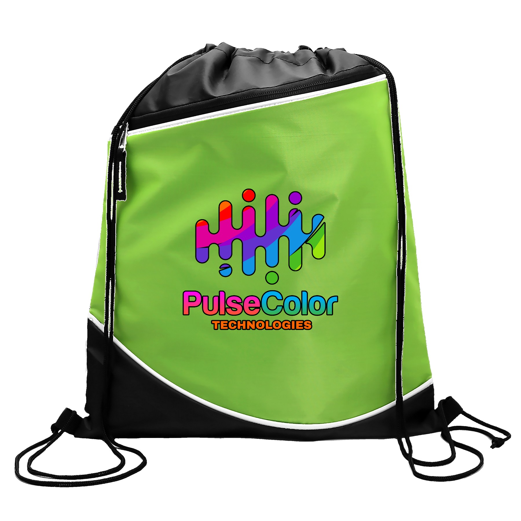 Picture of Garyline® Campus Drawstring Backpack