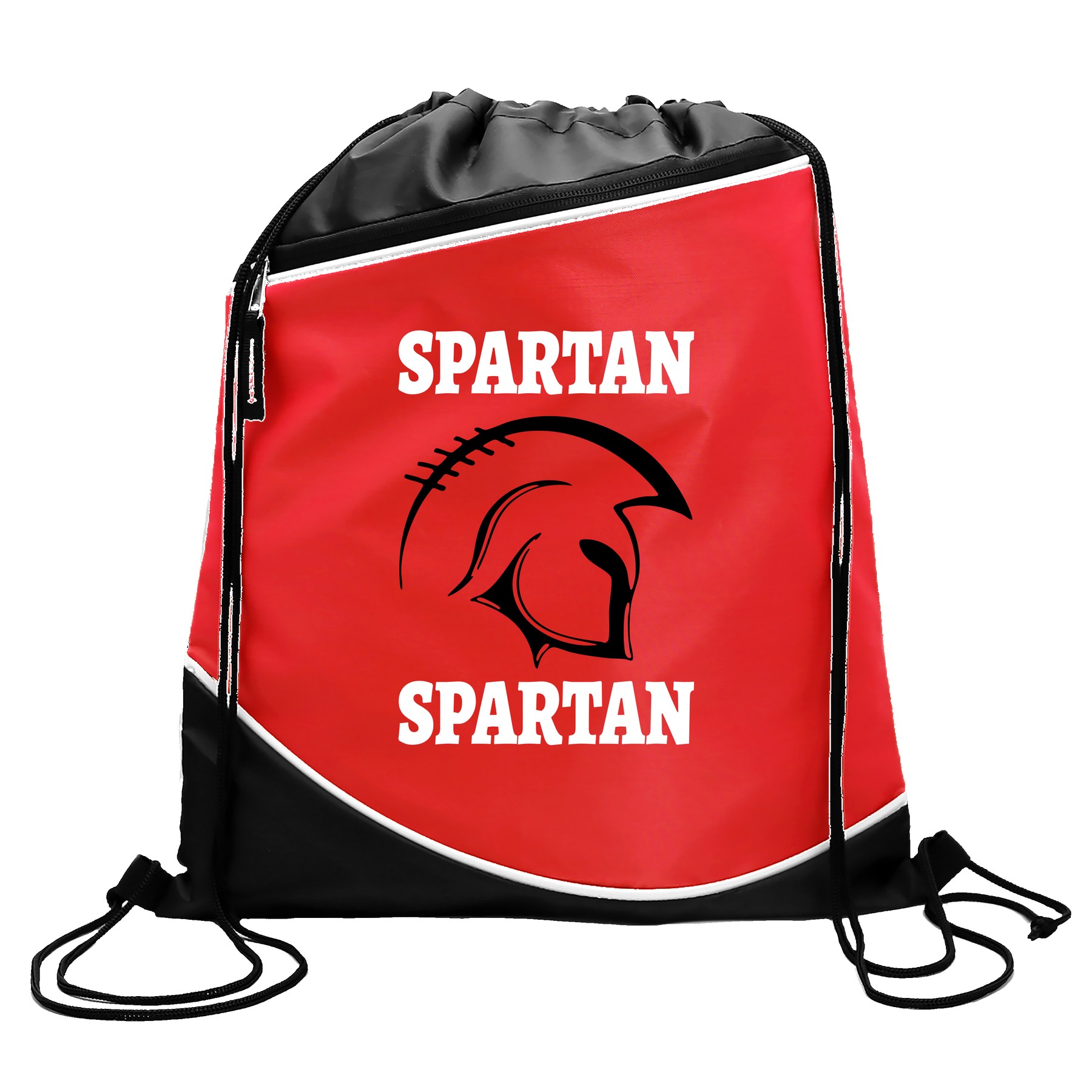 Picture of Garyline® Campus Drawstring Backpack