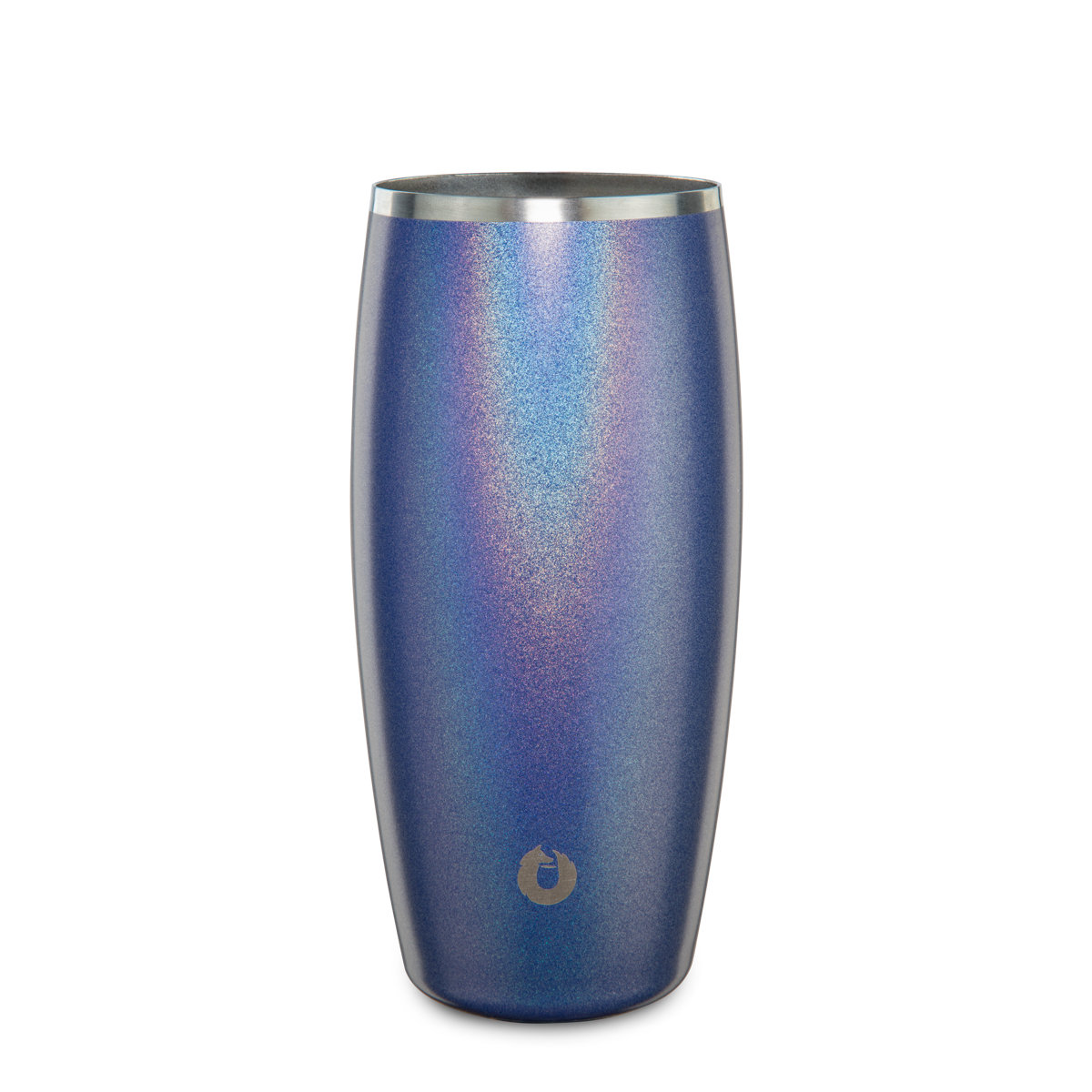Picture of Snowfox® 18 Oz. Shimmer Beer Glass (Full Color Digital)