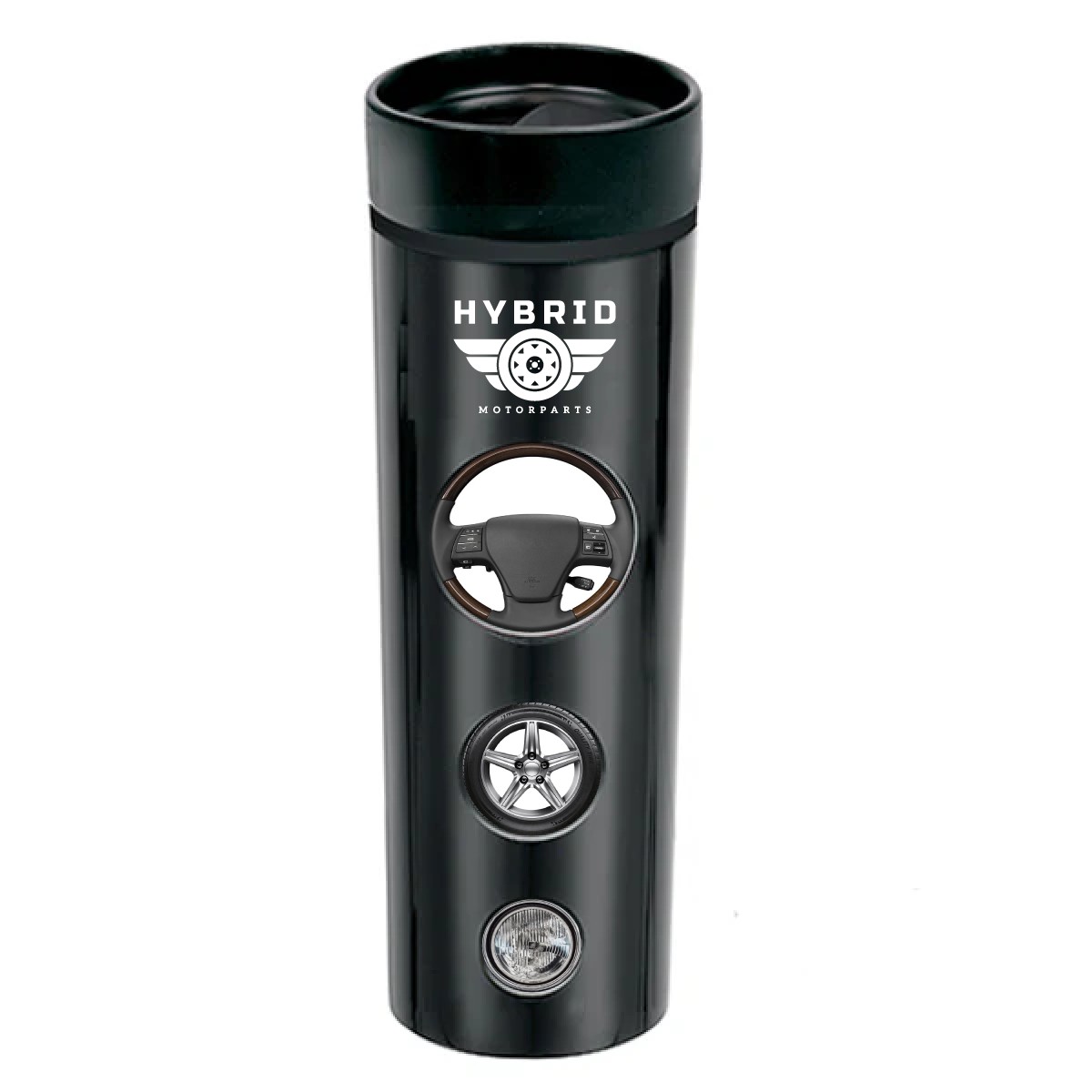 Picture of 16 oz Equinox Tumbler
