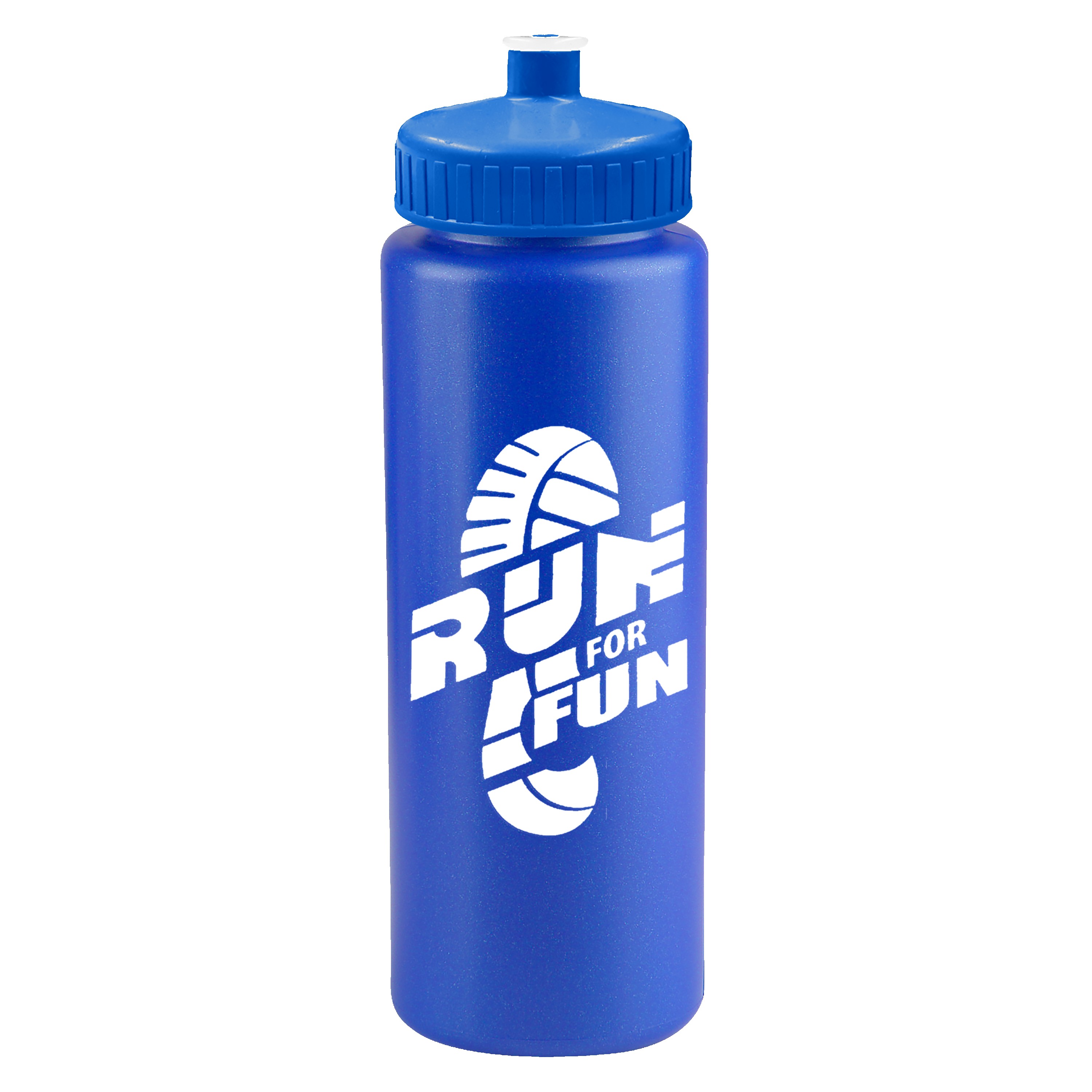 Picture of Garyline® Athlete Sport Bottle with Push-Pull Lid - 32 oz.