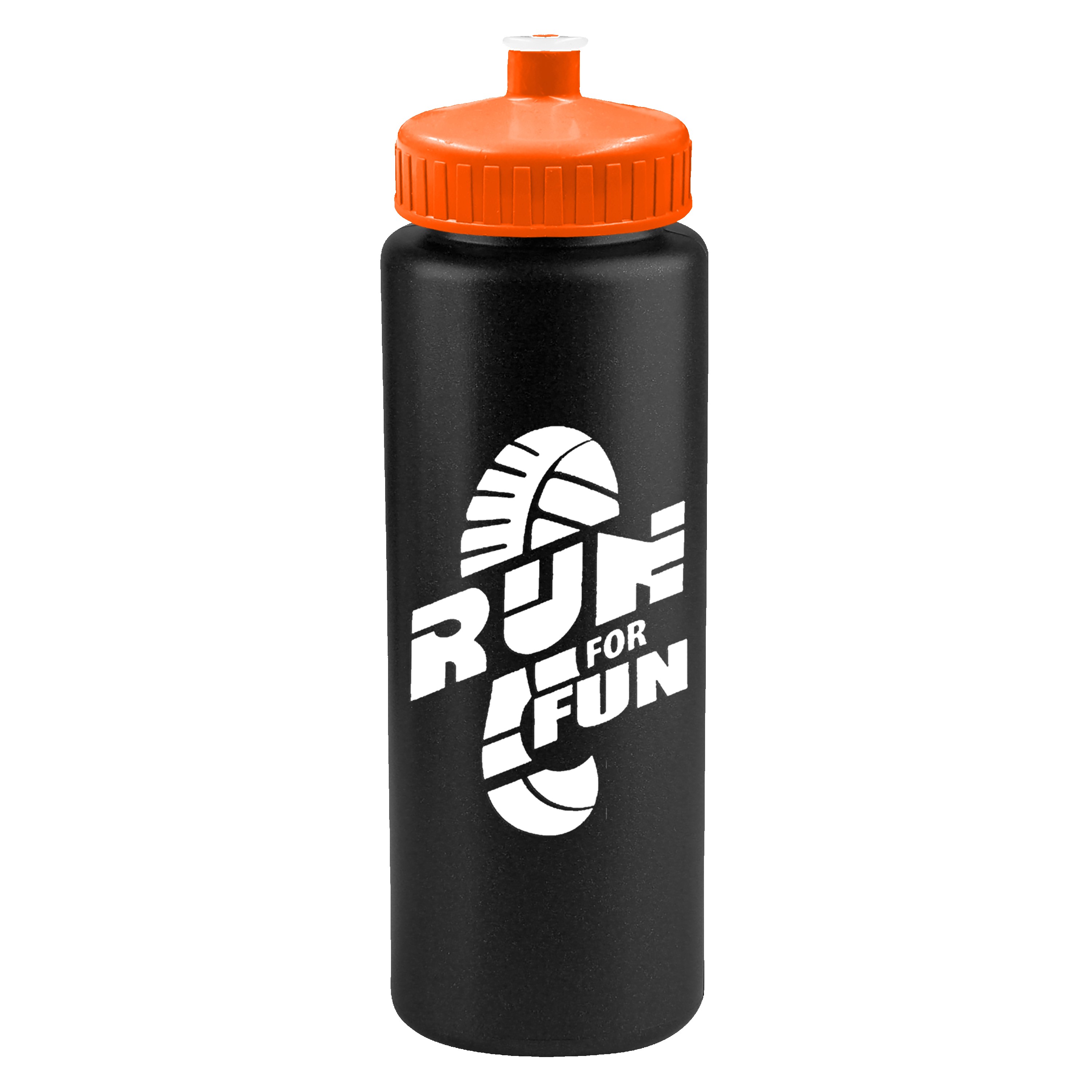 Picture of Garyline® Athlete Sport Bottle with Push-Pull Lid - 32 oz.
