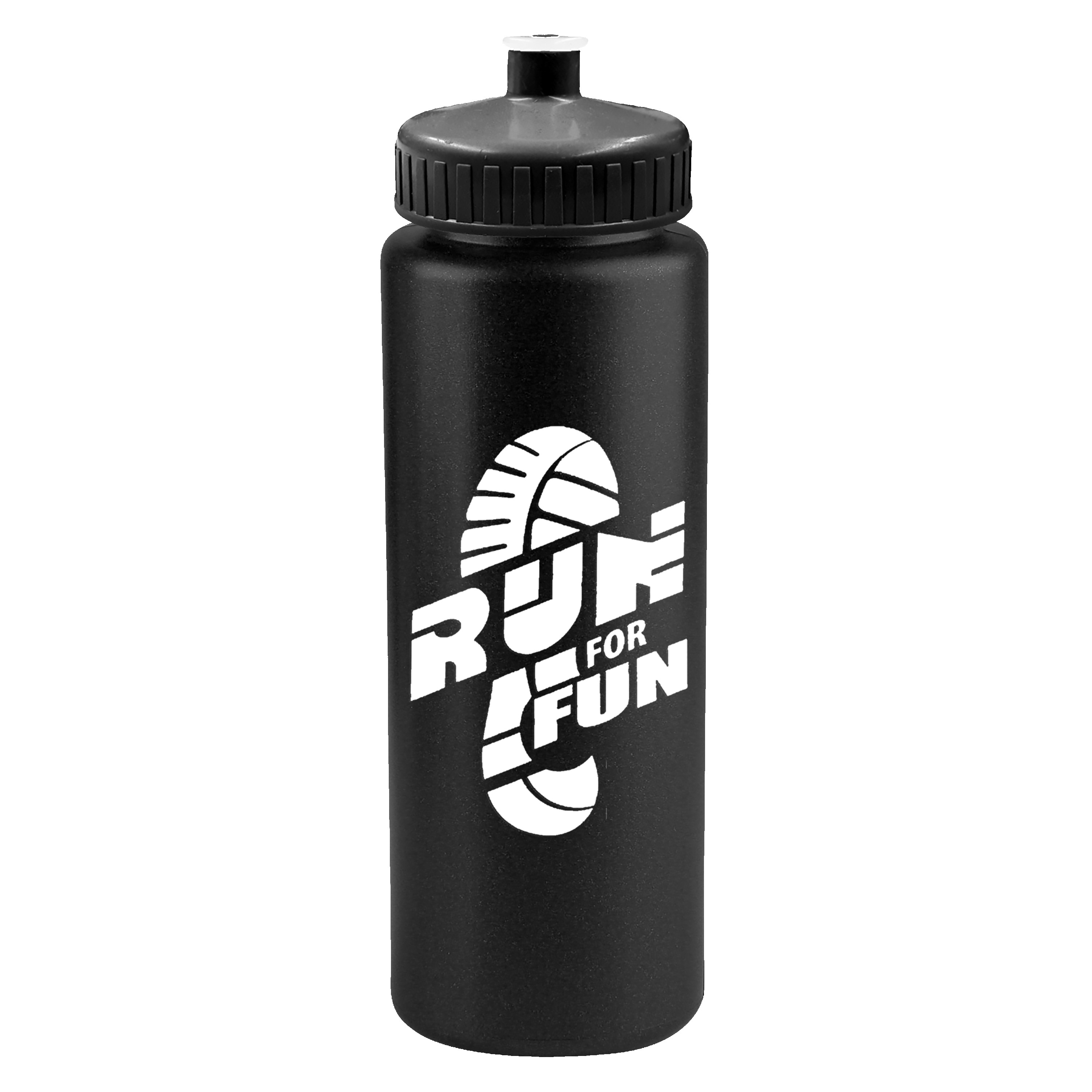 Picture of Garyline® Athlete Sport Bottle with Push-Pull Lid - 32 oz.