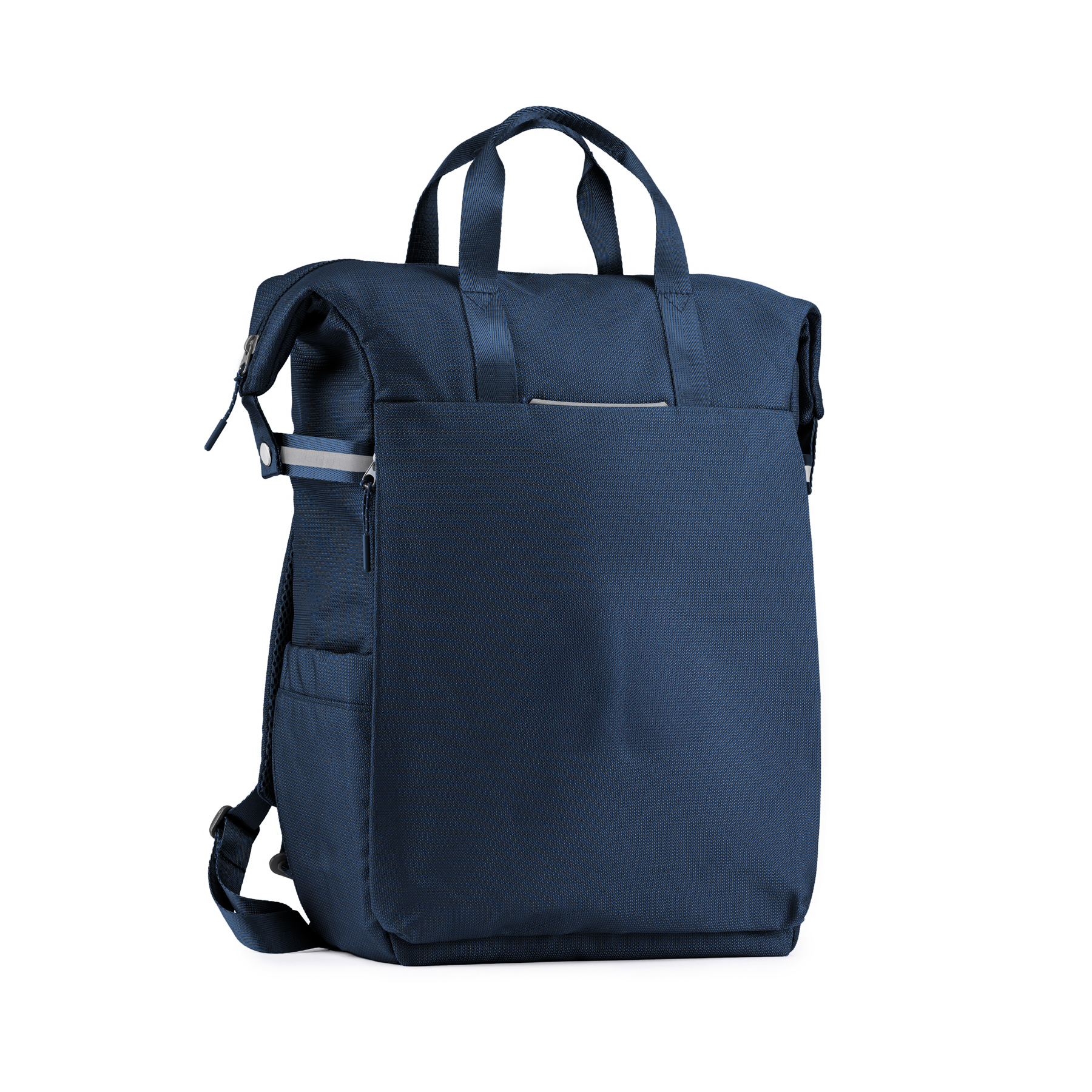 Picture of Recycled Computer Backpack
