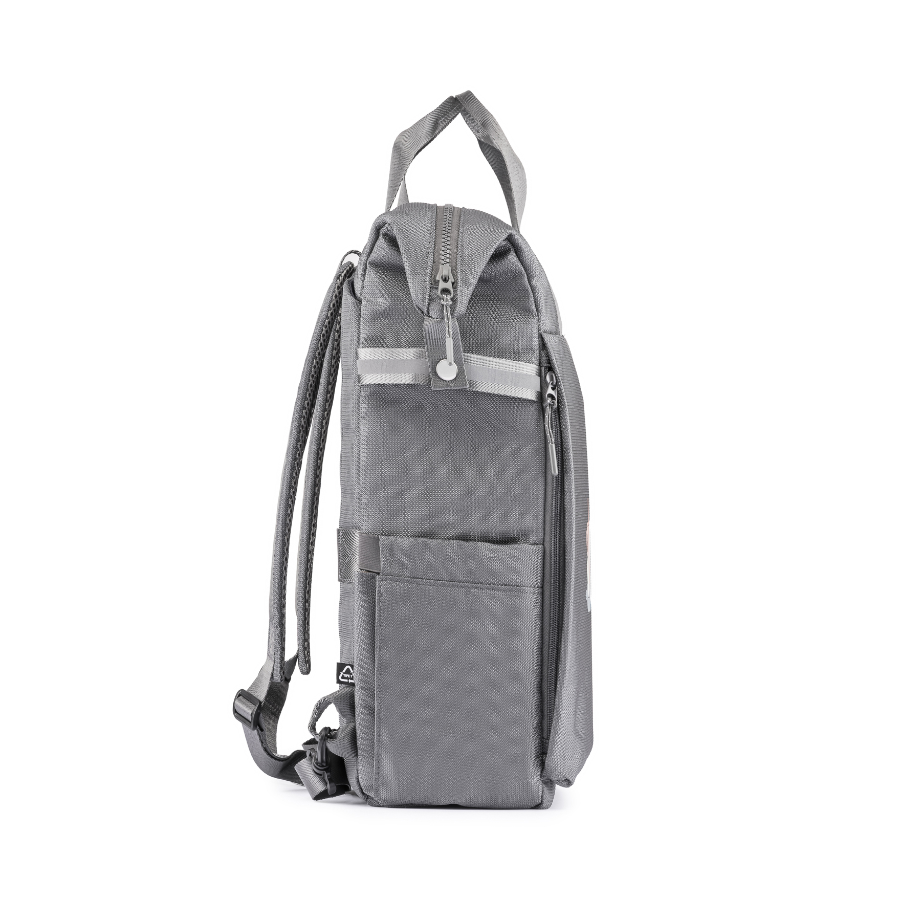 Picture of Recycled Computer Backpack